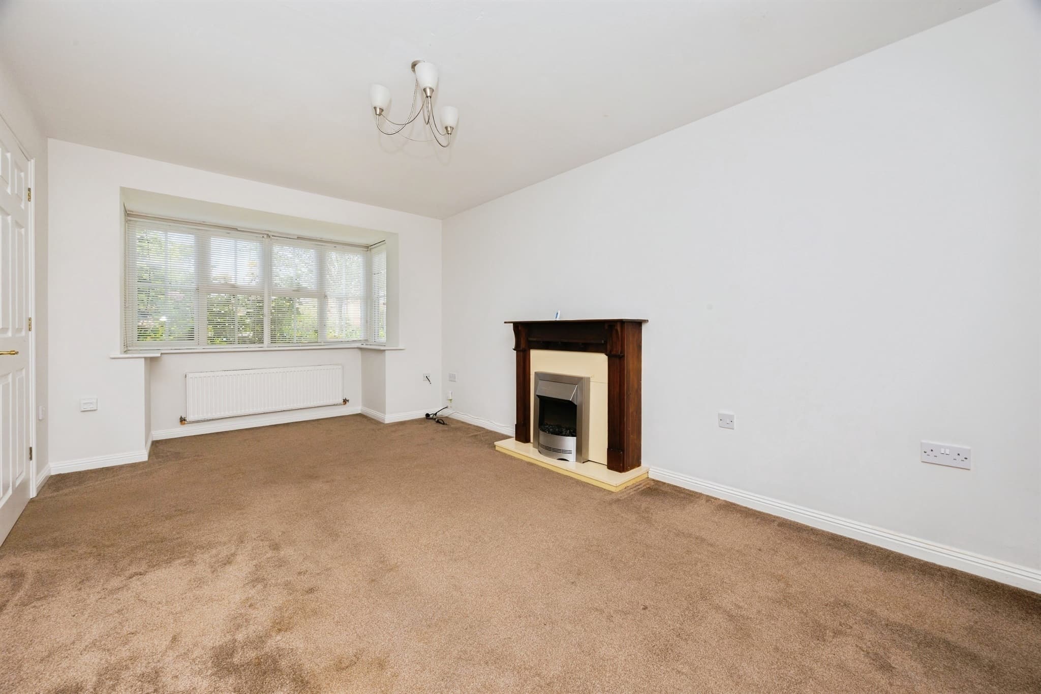 Property at John Dutton Way, Kennington, Ashford