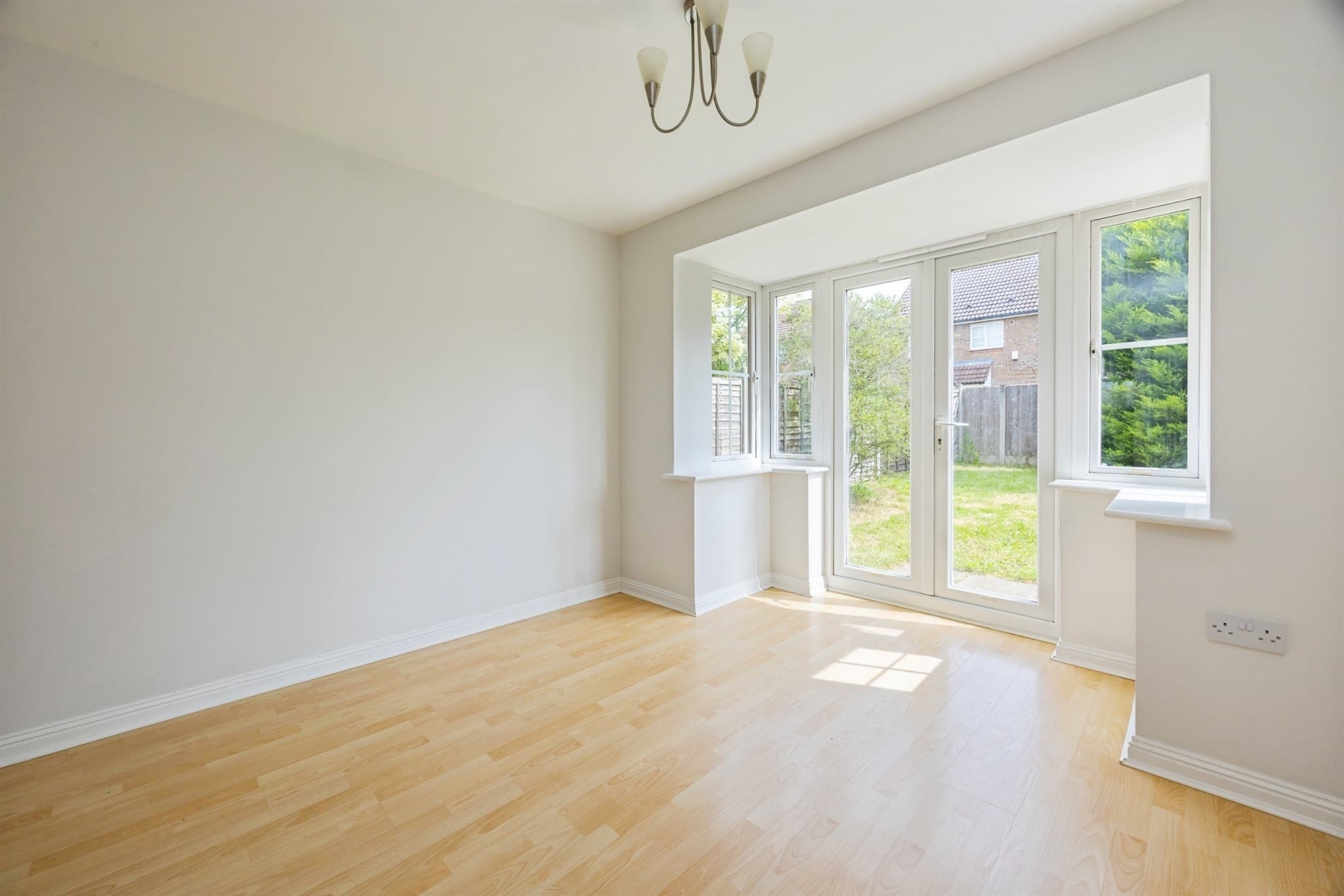 Property at John Dutton Way, Kennington, Ashford