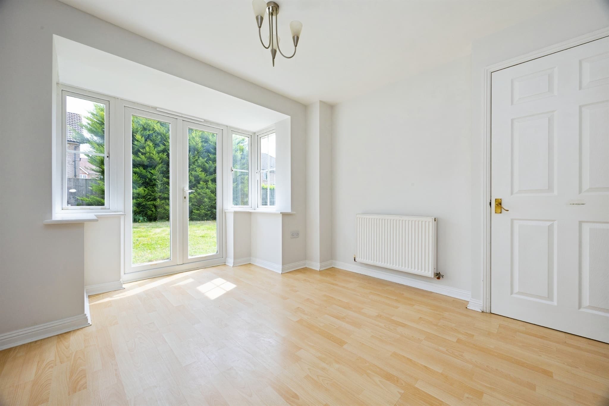Property at John Dutton Way, Kennington, Ashford