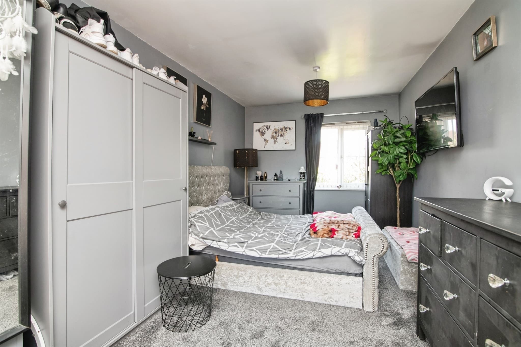 Property at Sannders Crescent, Tipton