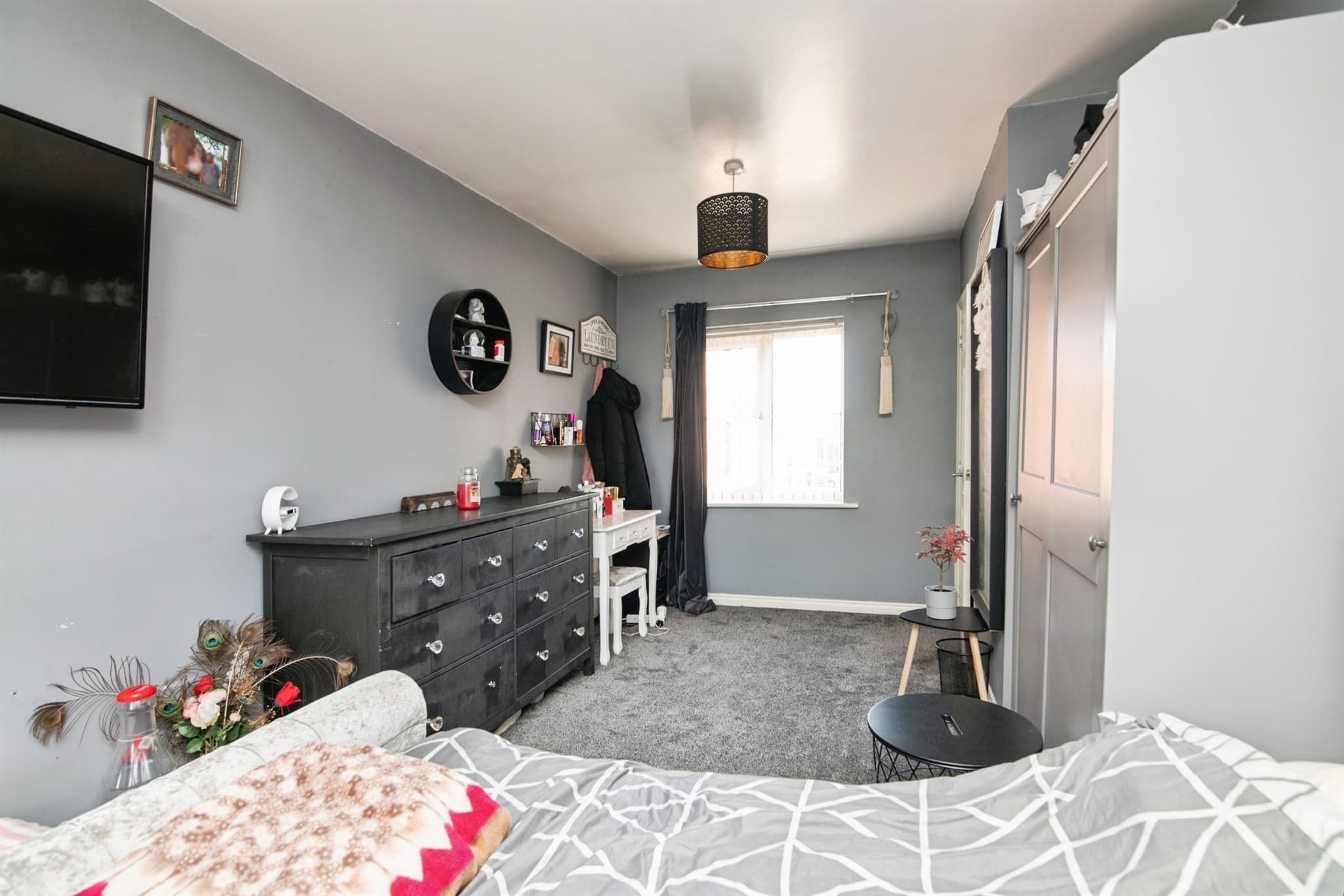 Property at Sannders Crescent, Tipton
