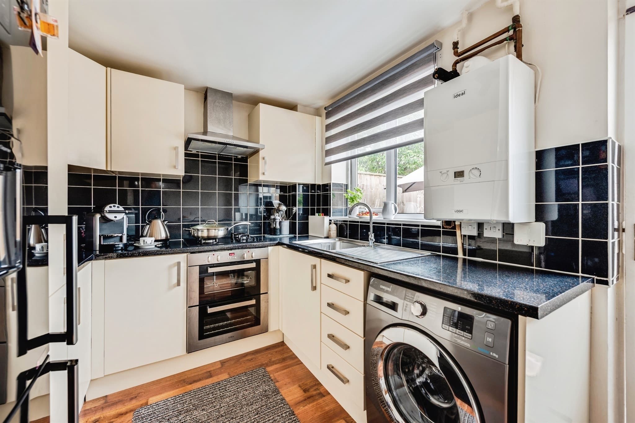 Property at Three Corners Road, Oxford