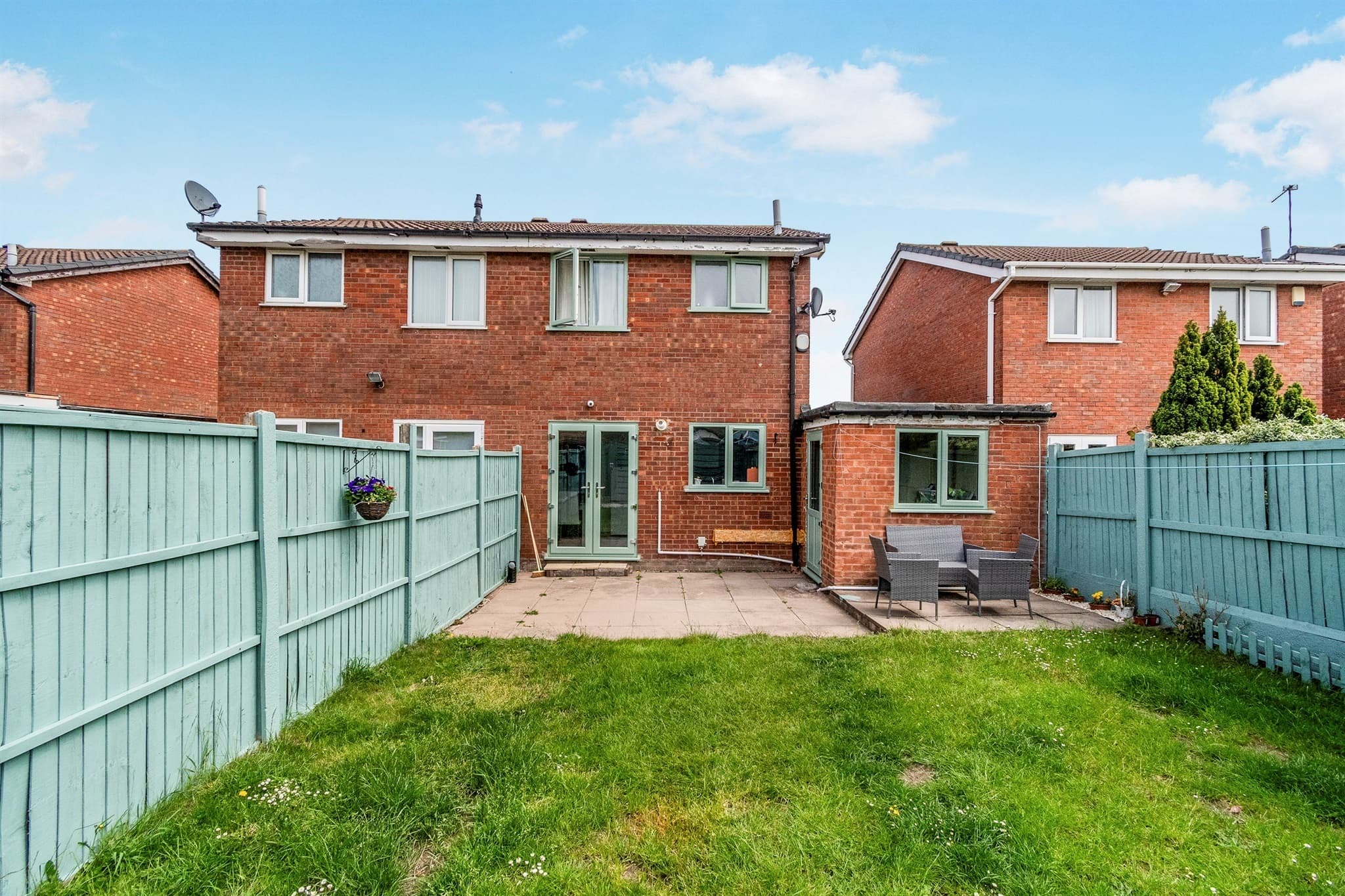 Property at Ewhurst Close, Willenhall