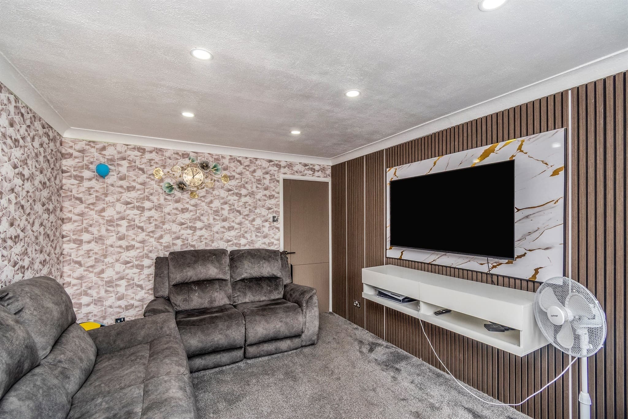 Property at Ewhurst Close, Willenhall