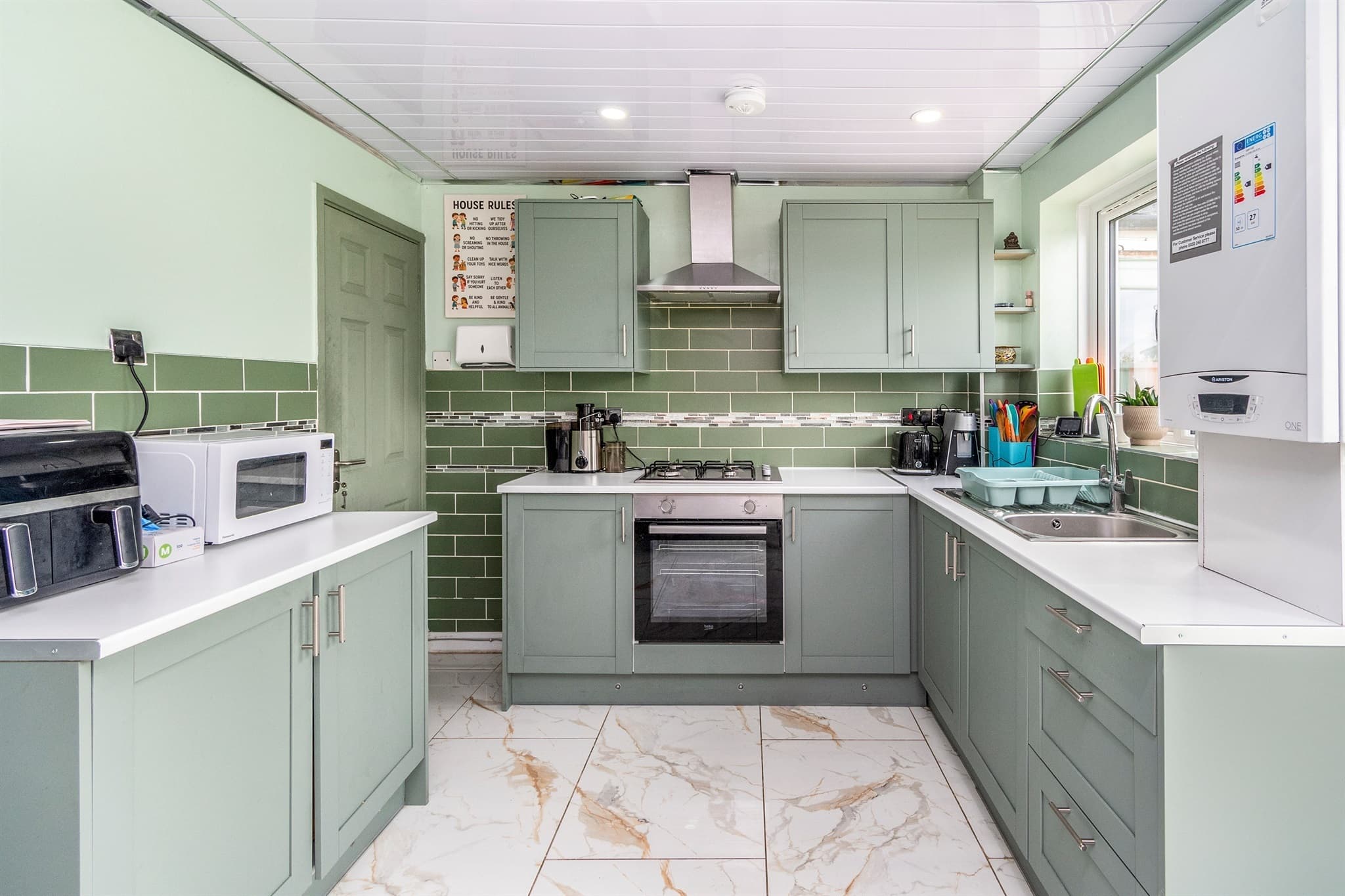 Property at Ewhurst Close, Willenhall