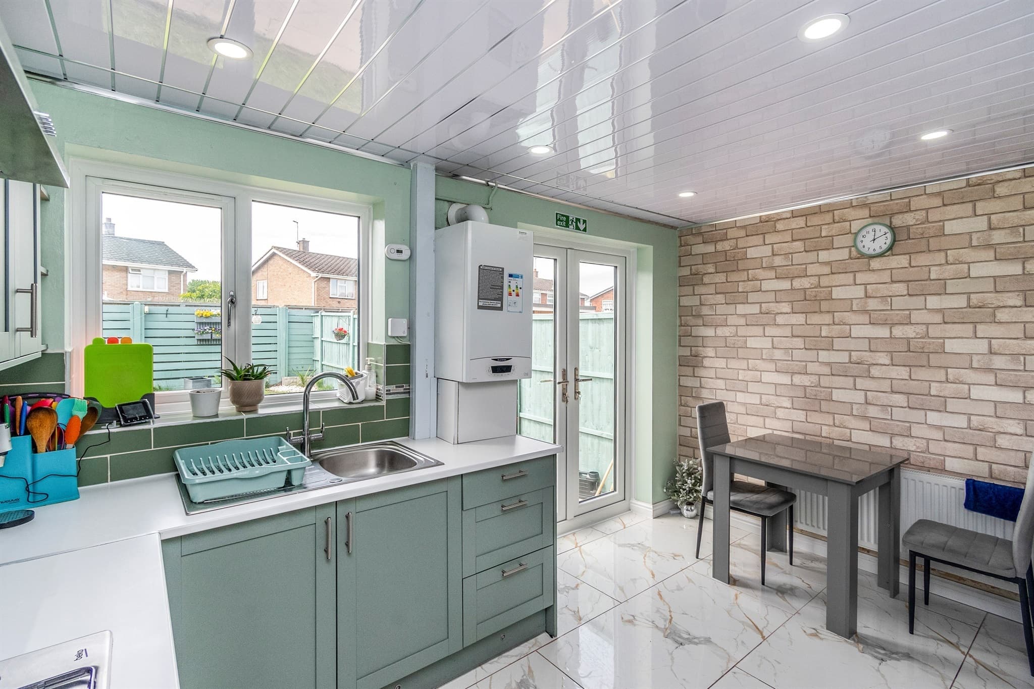 Property at Ewhurst Close, Willenhall