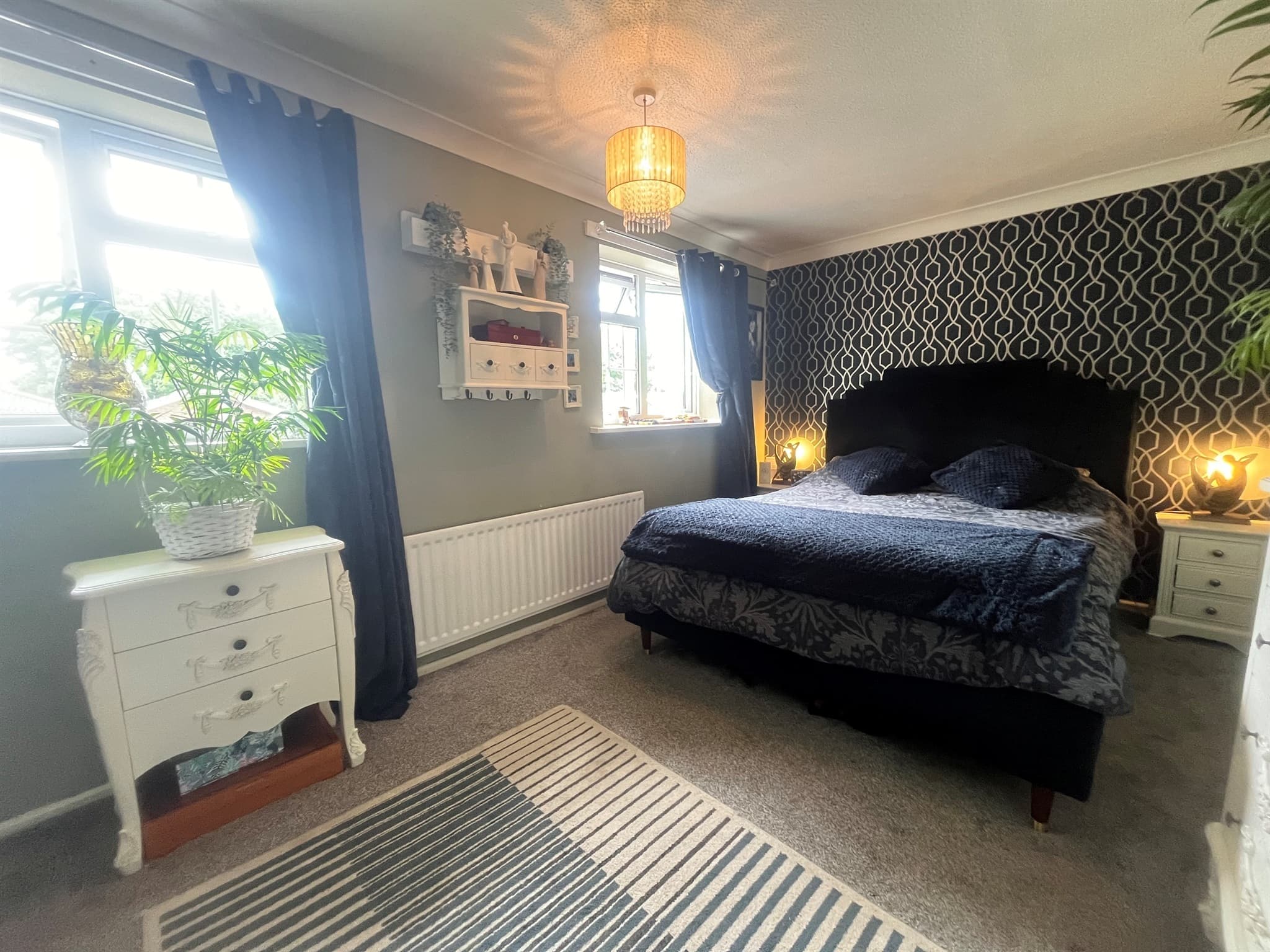 Property at Gamesfield Green, Merridale, Wolverhampton