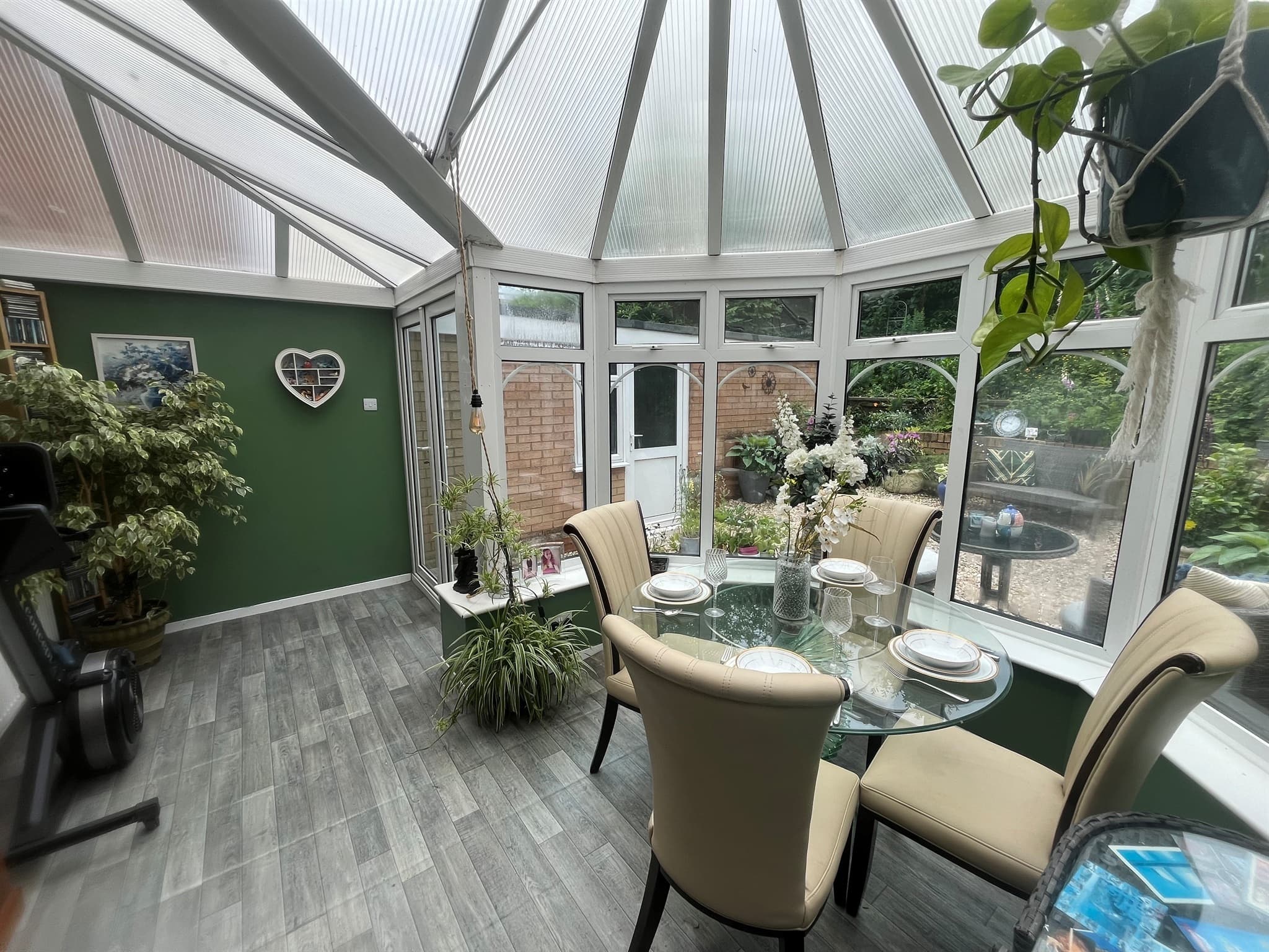 Property at Gamesfield Green, Merridale, Wolverhampton