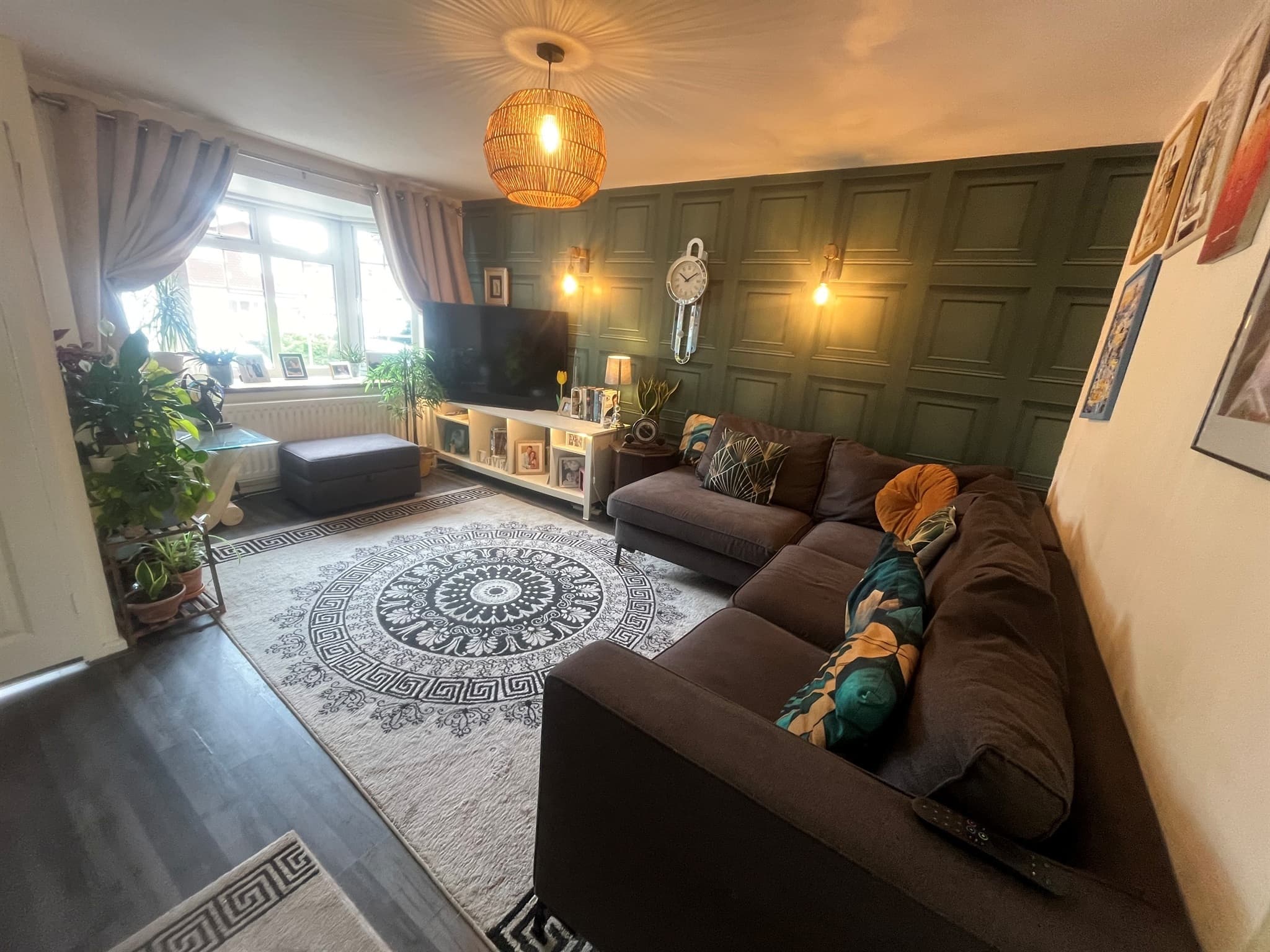 Property at Gamesfield Green, Merridale, Wolverhampton