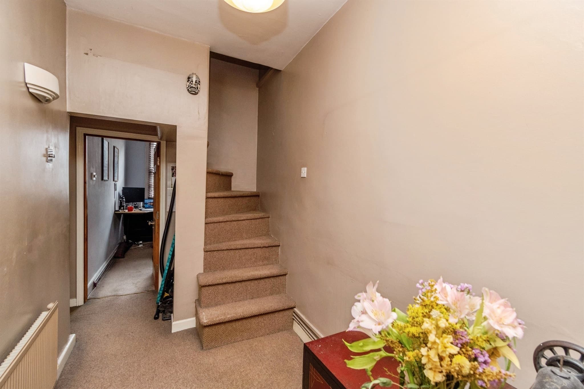Property at Sandwell Street, Walsall