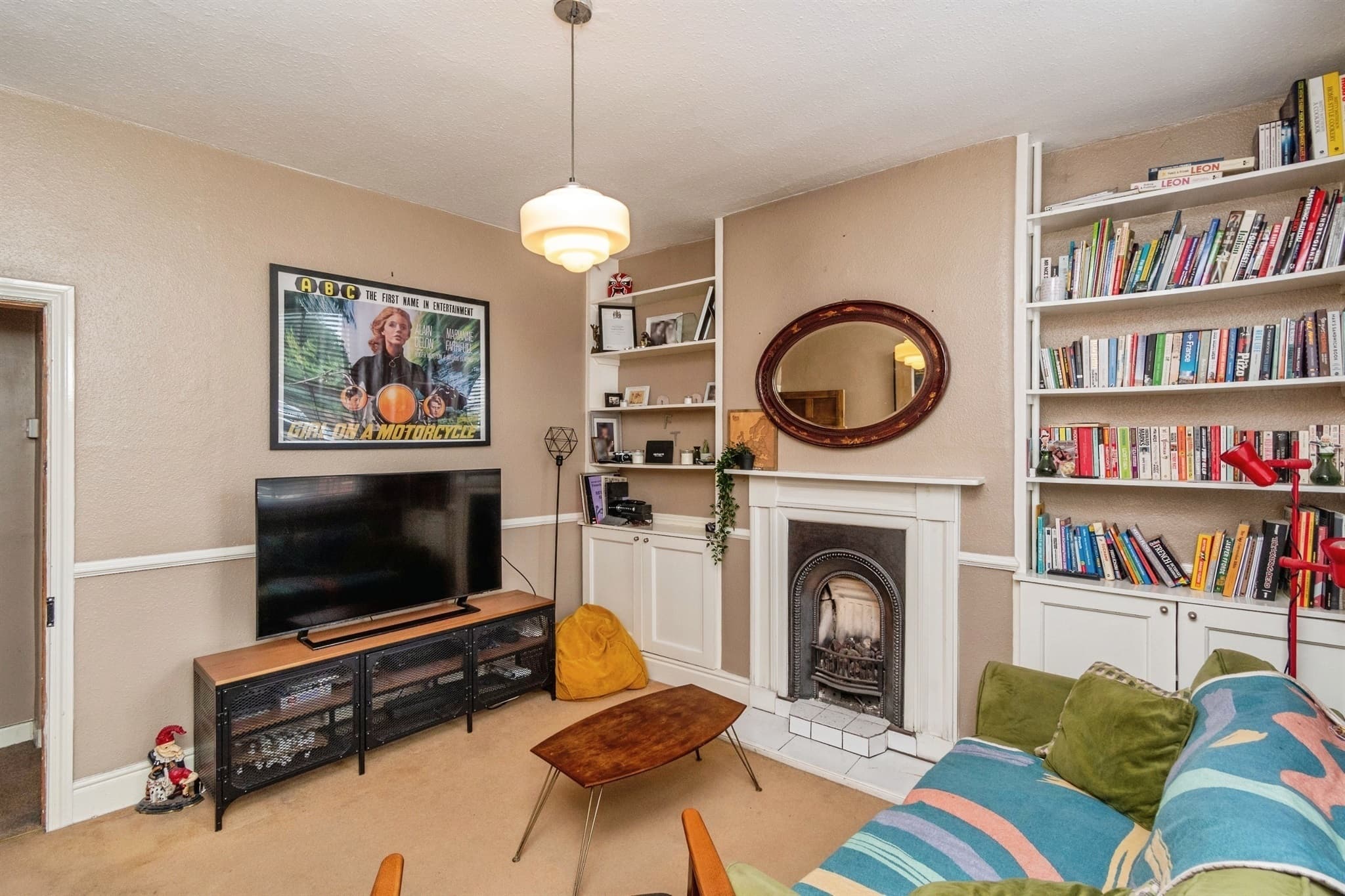Property at Sandwell Street, Walsall