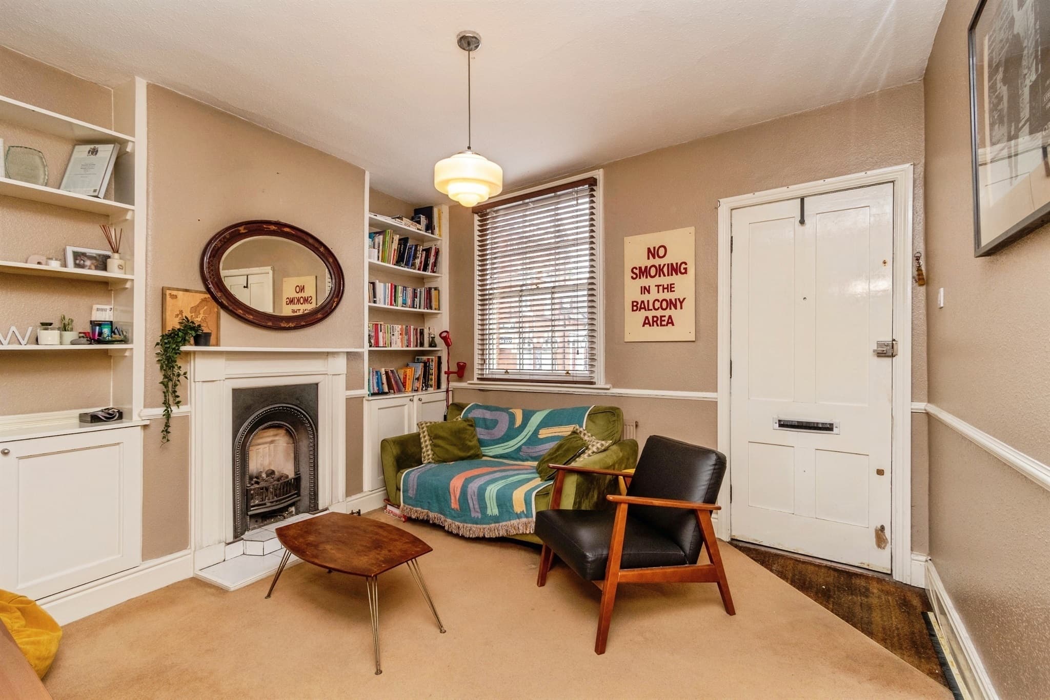 Property at Sandwell Street, Walsall
