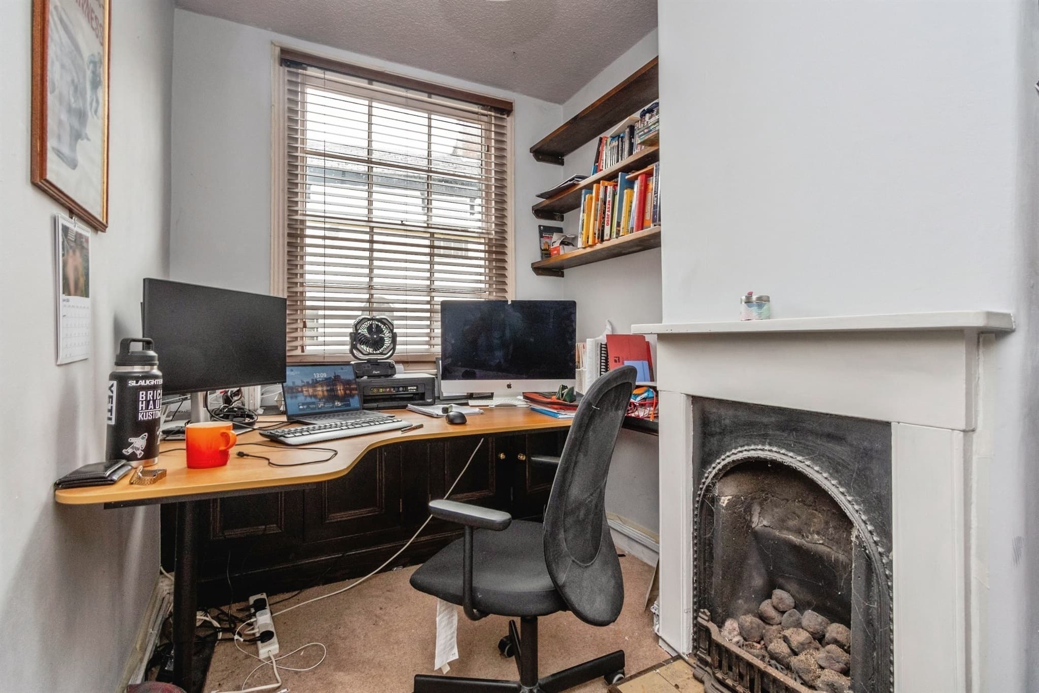 Property at Sandwell Street, Walsall