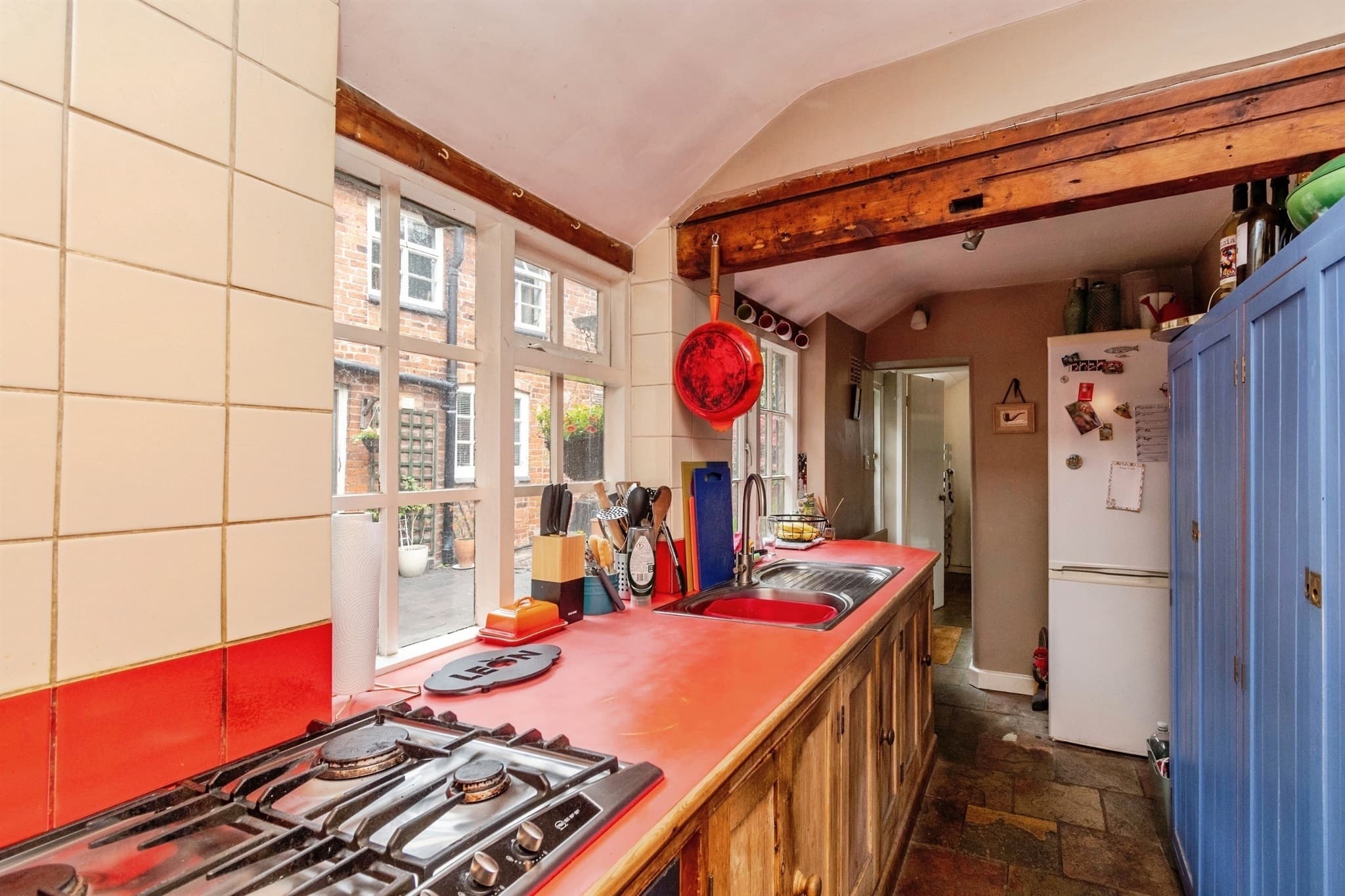 Property at Sandwell Street, Walsall