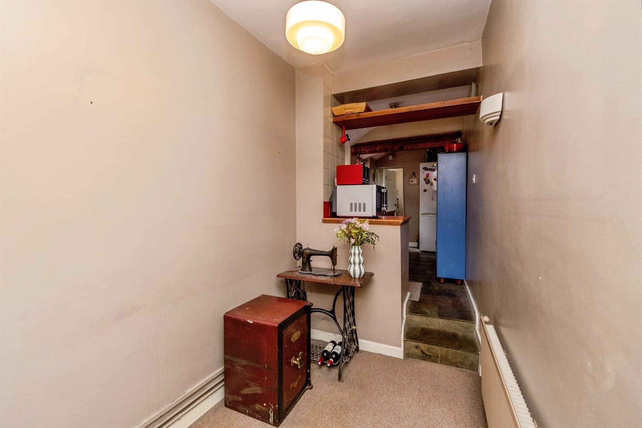 Property at Sandwell Street, Walsall