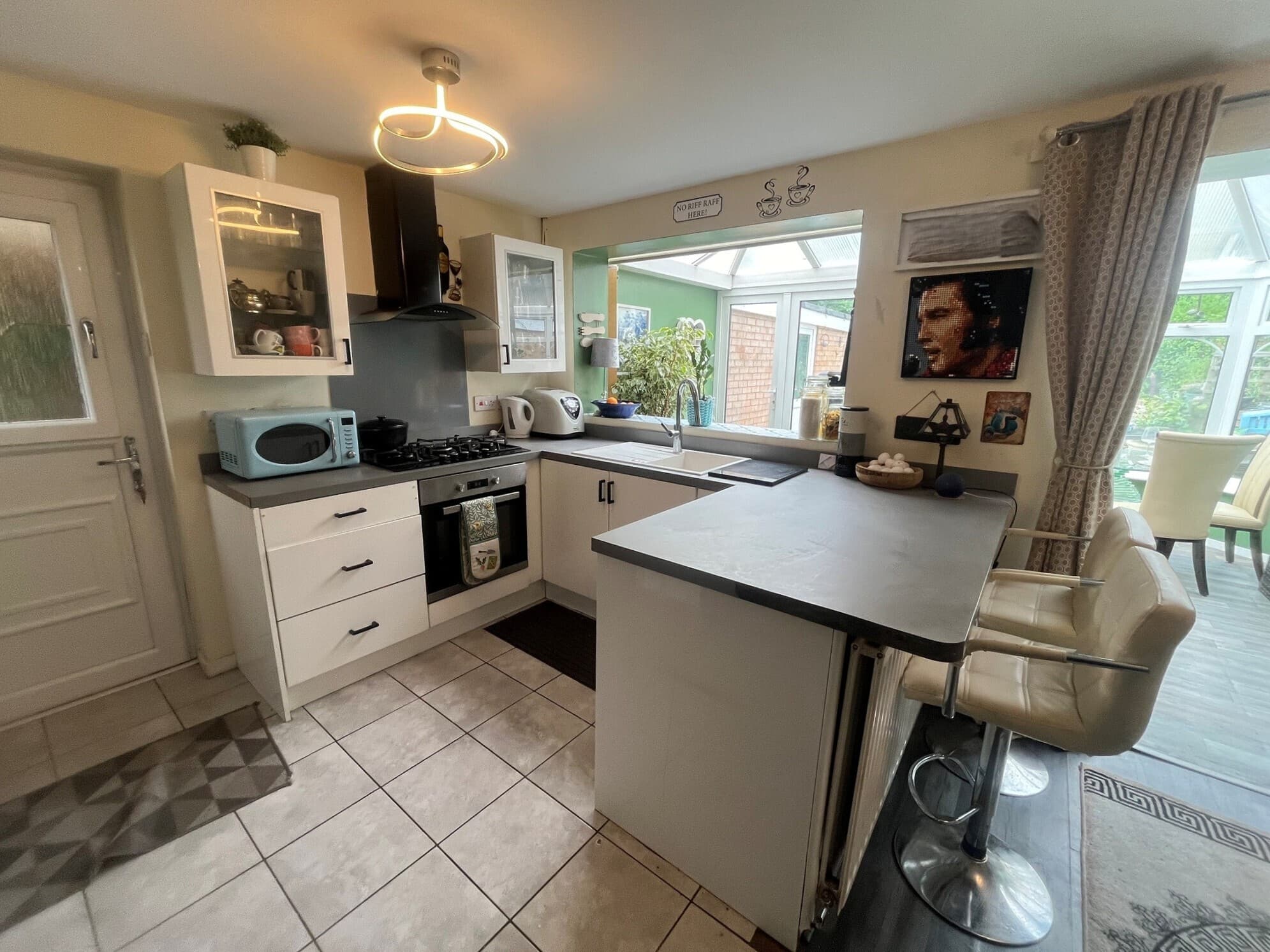 Property at Gamesfield Green, Merridale, Wolverhampton