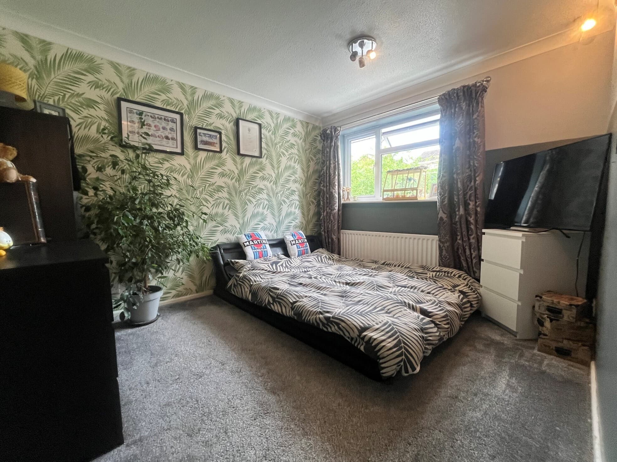 Property at Gamesfield Green, Merridale, Wolverhampton