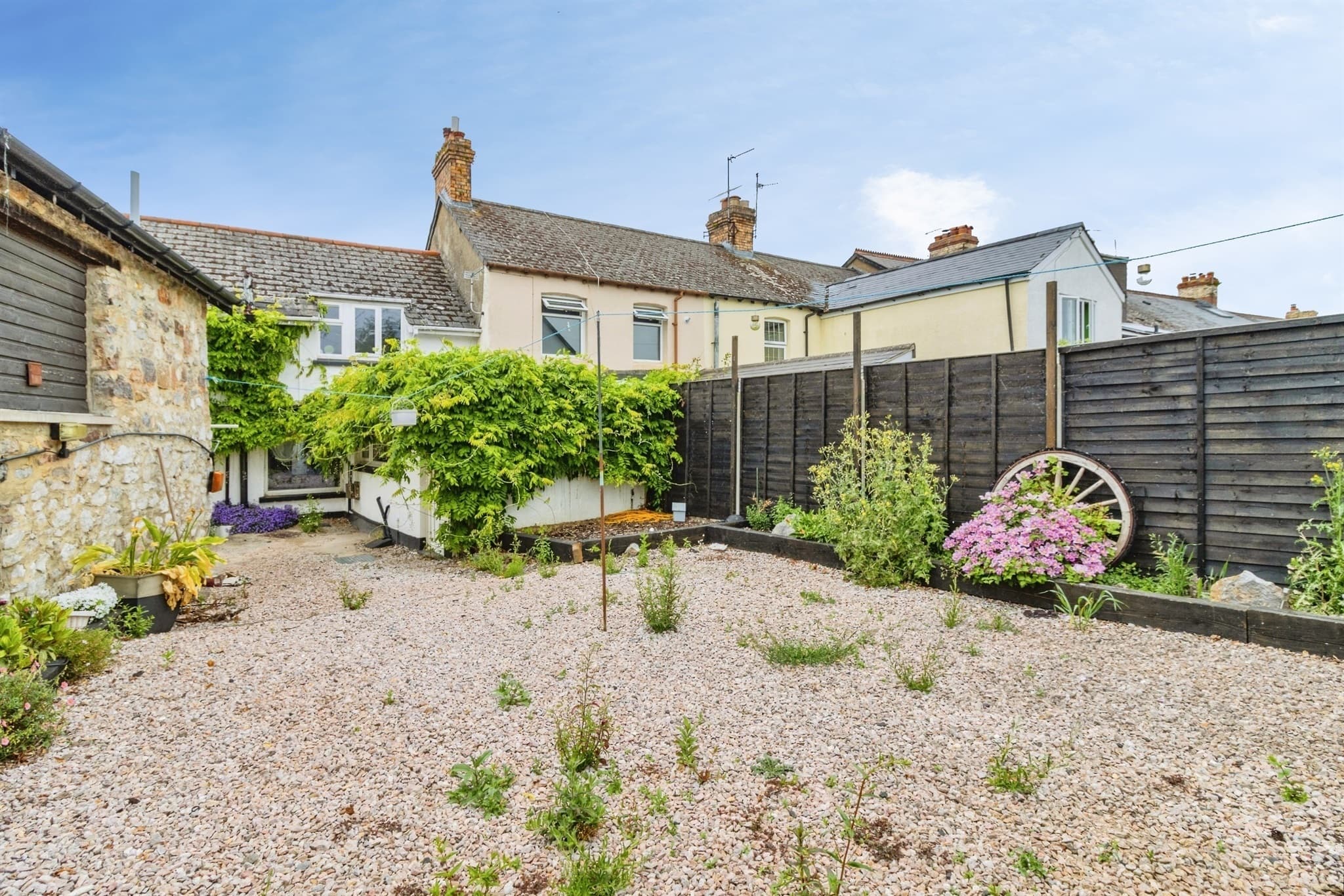 Property at Fore Street, Kingsteignton, Newton Abbot
