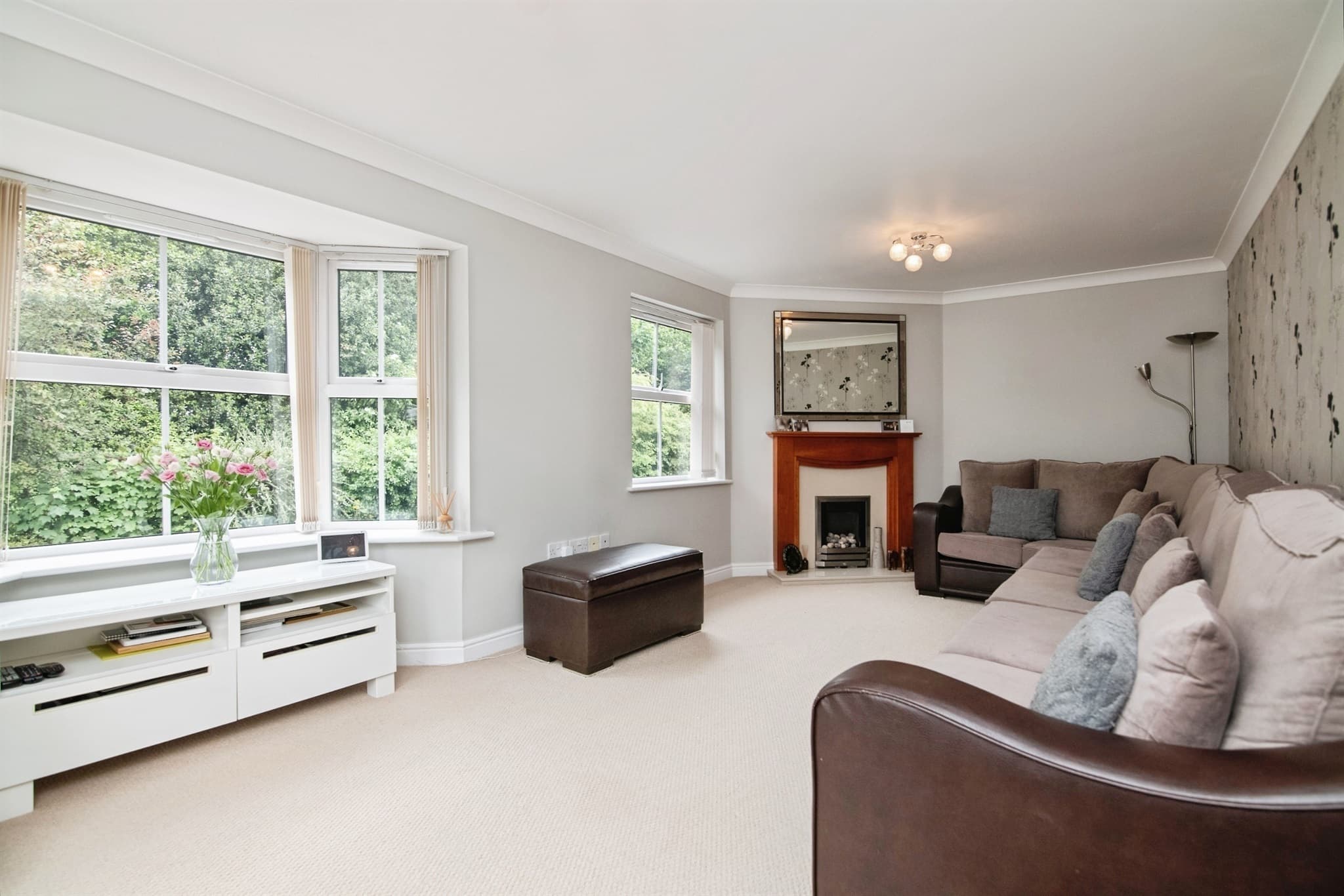 Property at Harrington Croft, West Bromwich