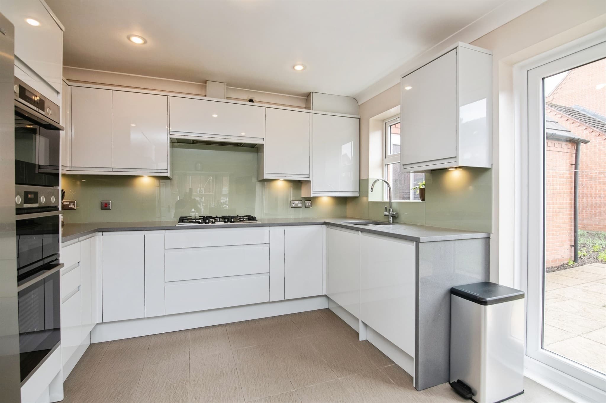 Property at Harrington Croft, West Bromwich