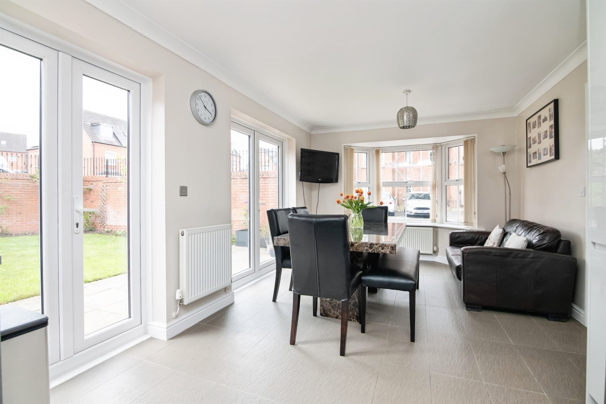 Property at Harrington Croft, West Bromwich