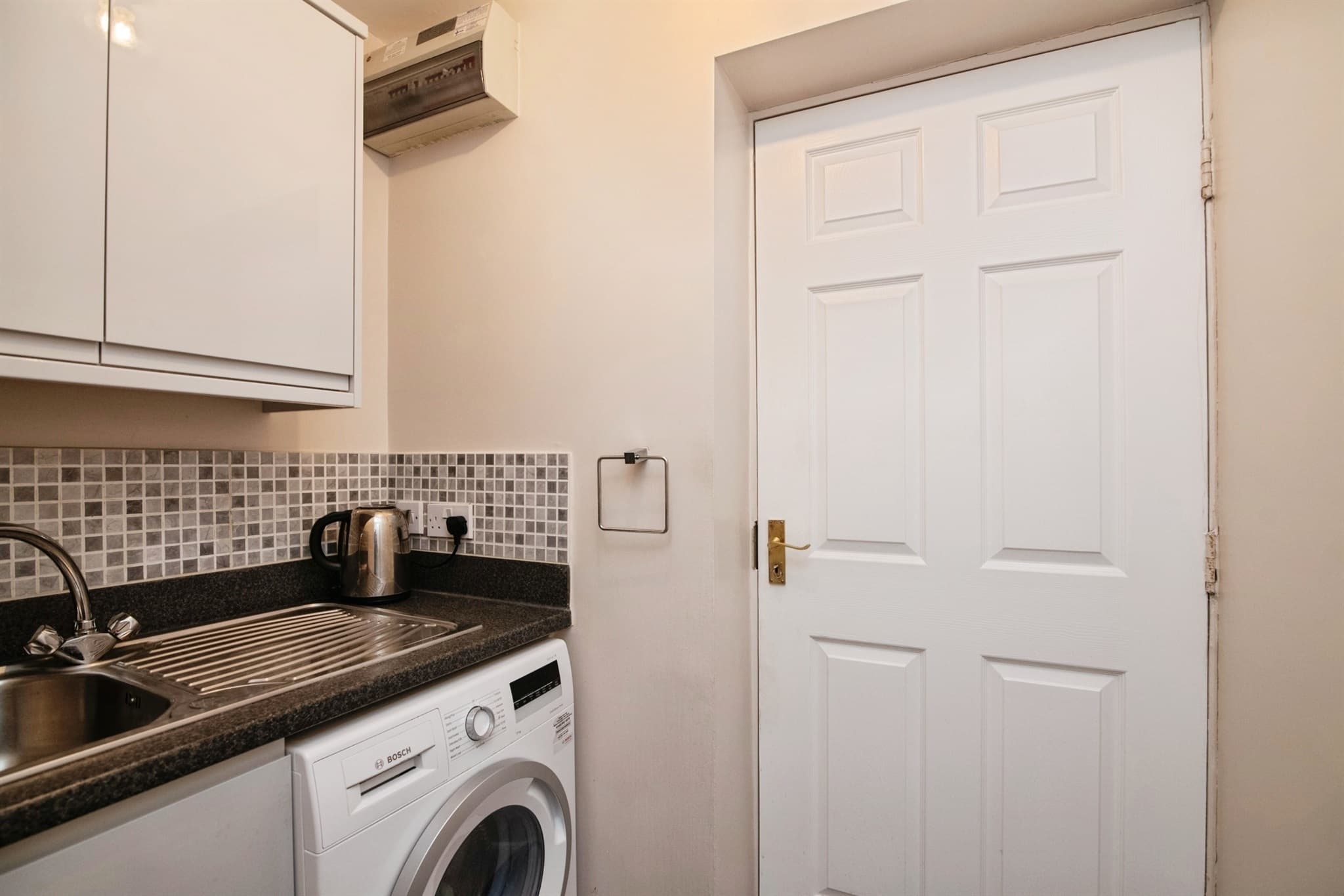Property at Harrington Croft, West Bromwich