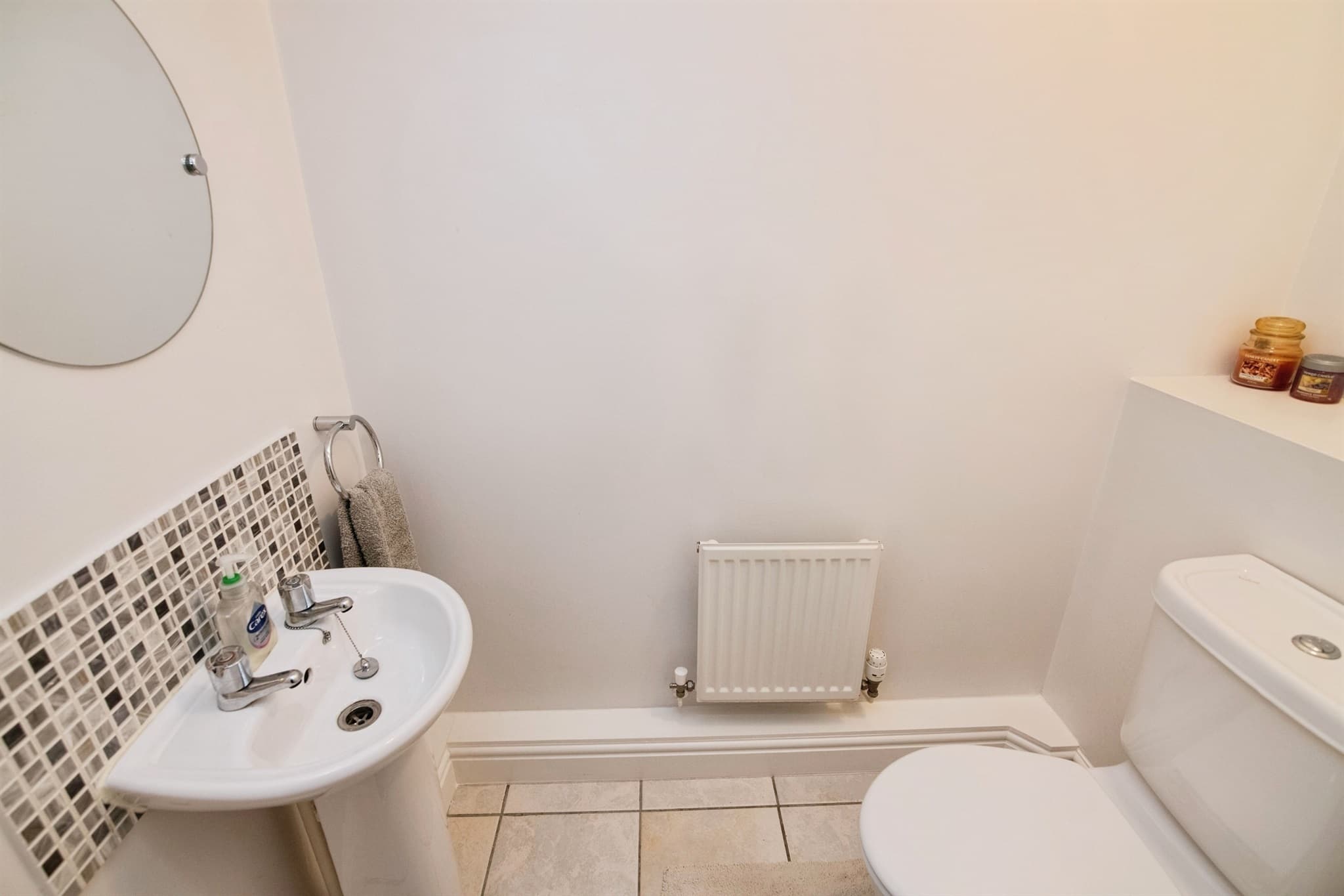 Property at Harrington Croft, West Bromwich
