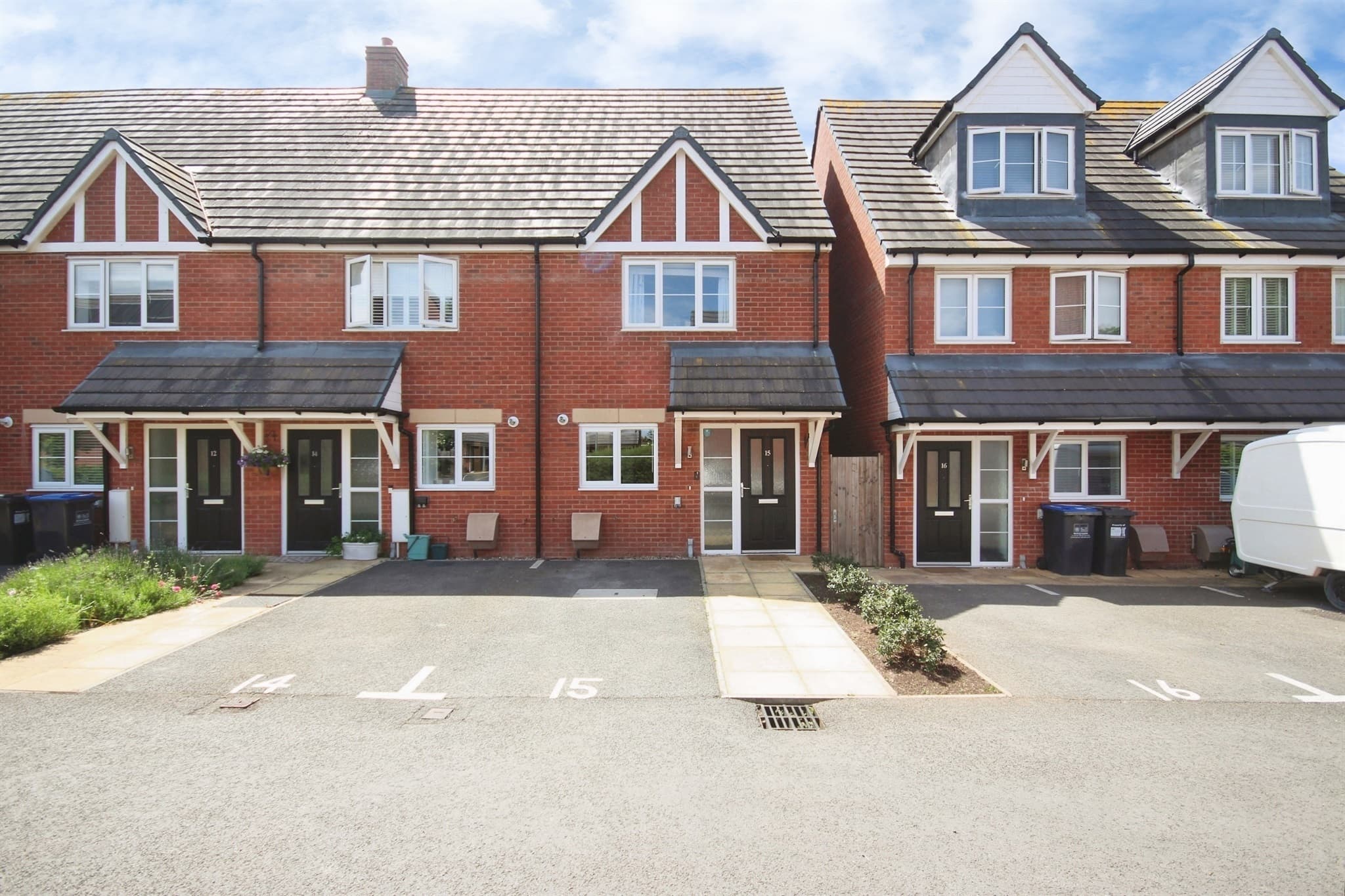 Property at Church Gardens, Leamington Spa