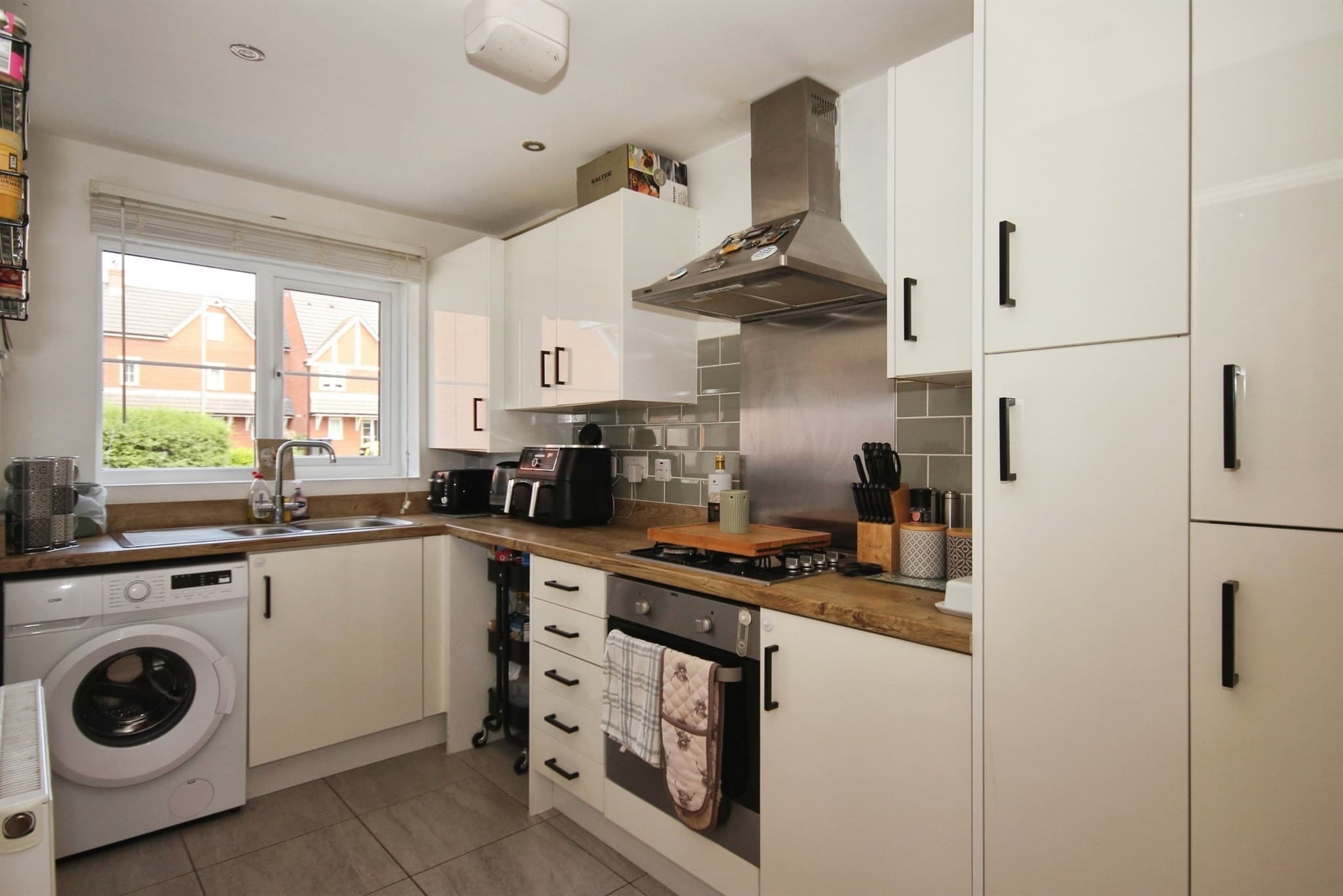 Property at Church Gardens, Leamington Spa