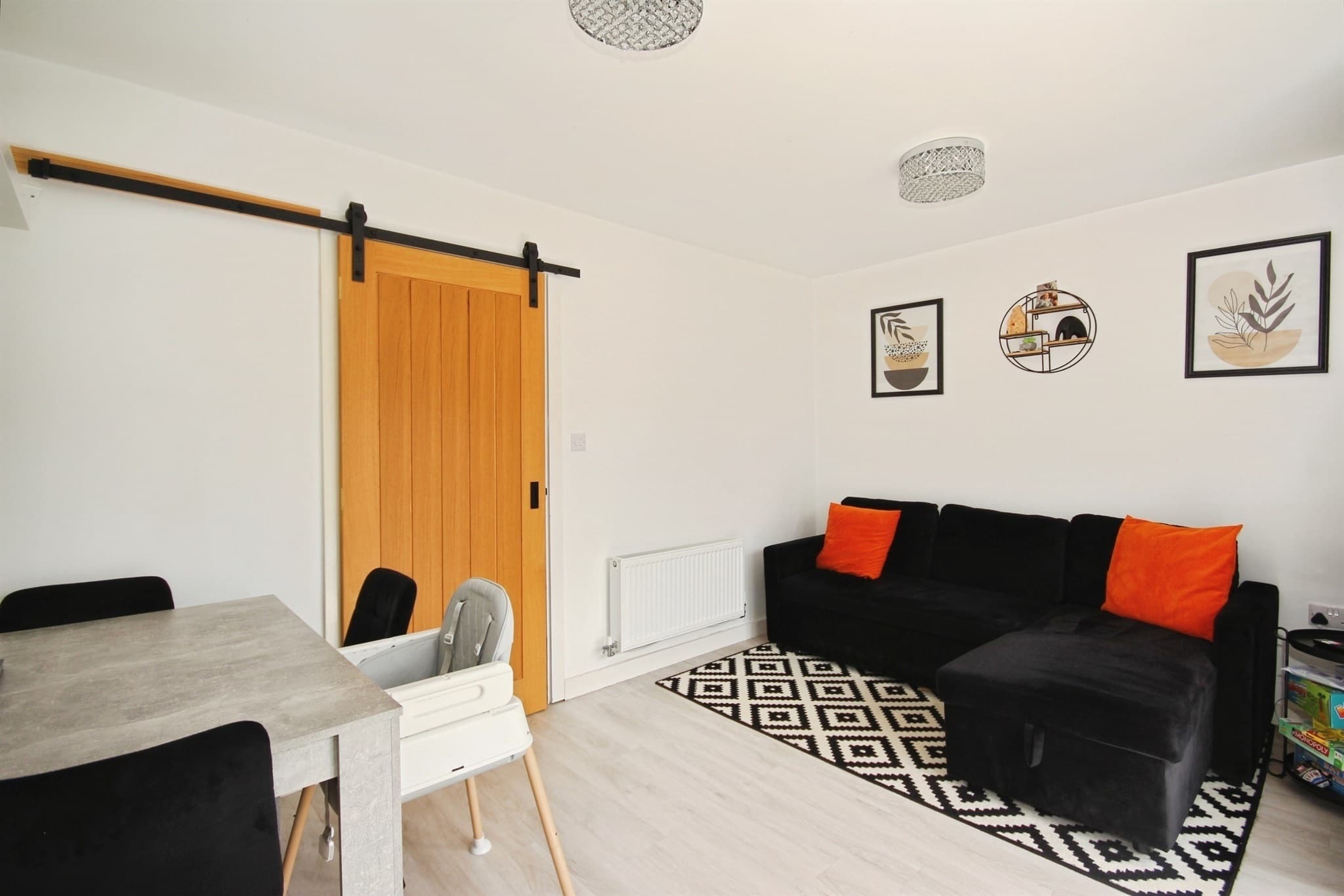 Property at Church Gardens, Leamington Spa