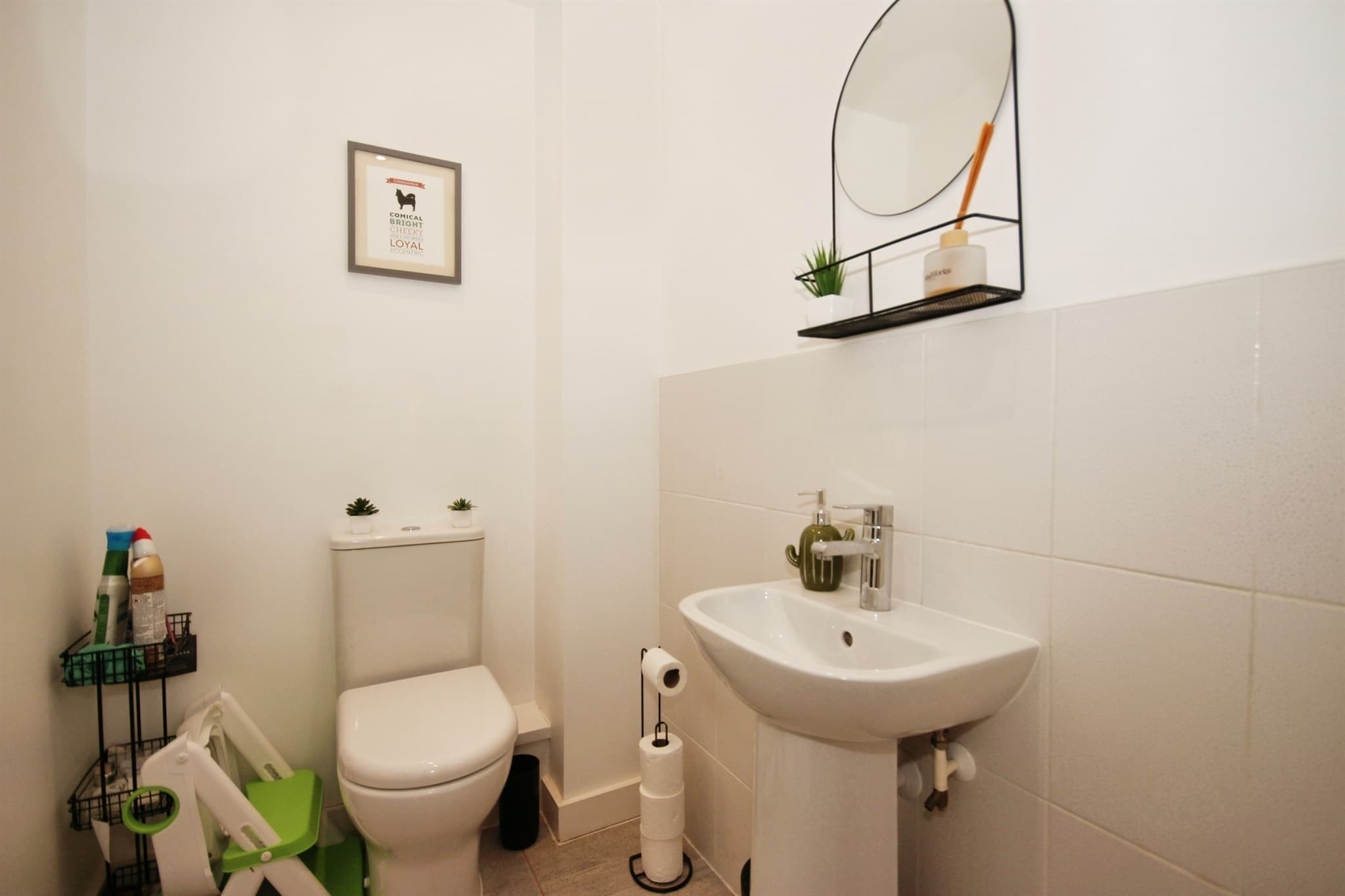 Property at Church Gardens, Leamington Spa
