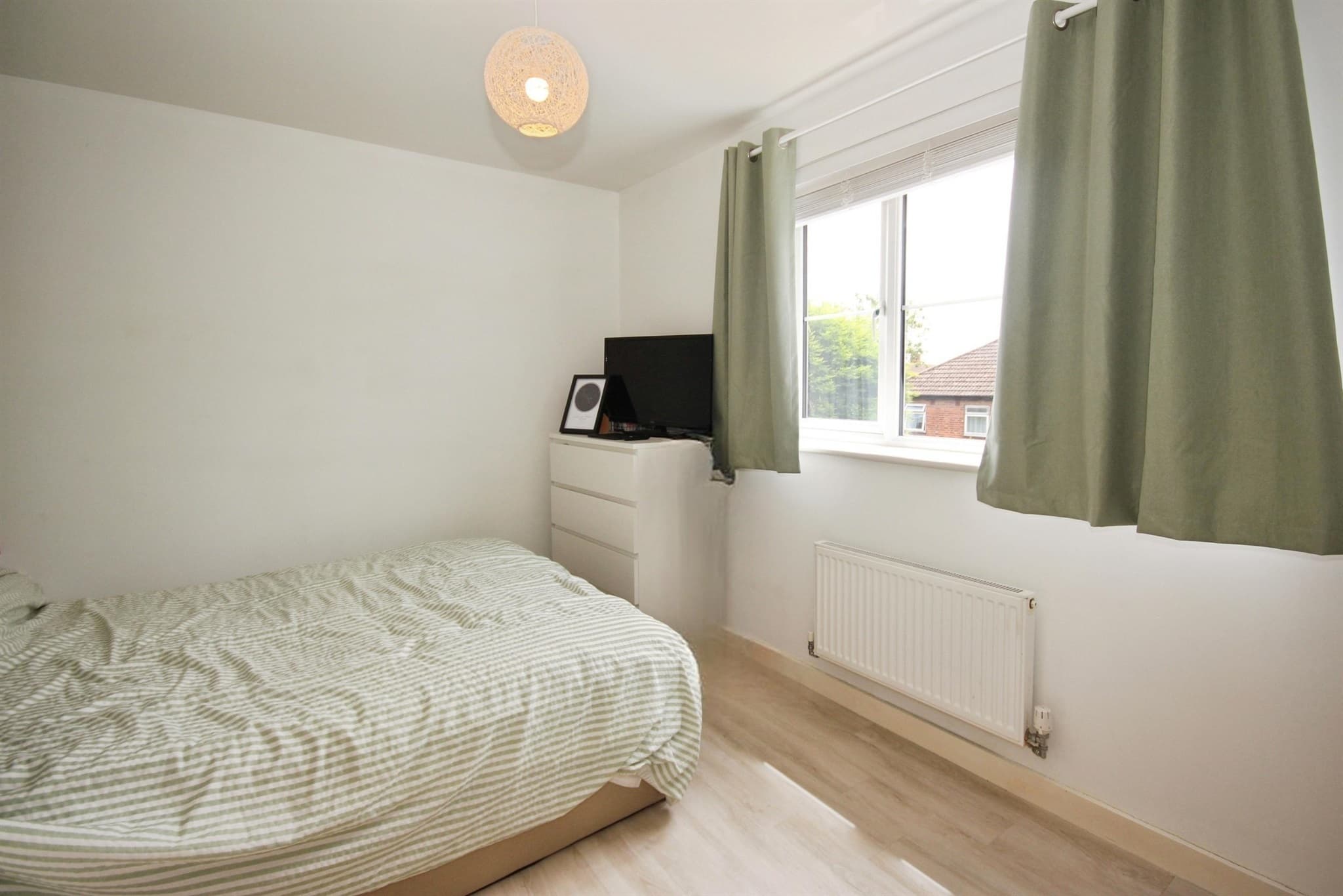 Property at Church Gardens, Leamington Spa