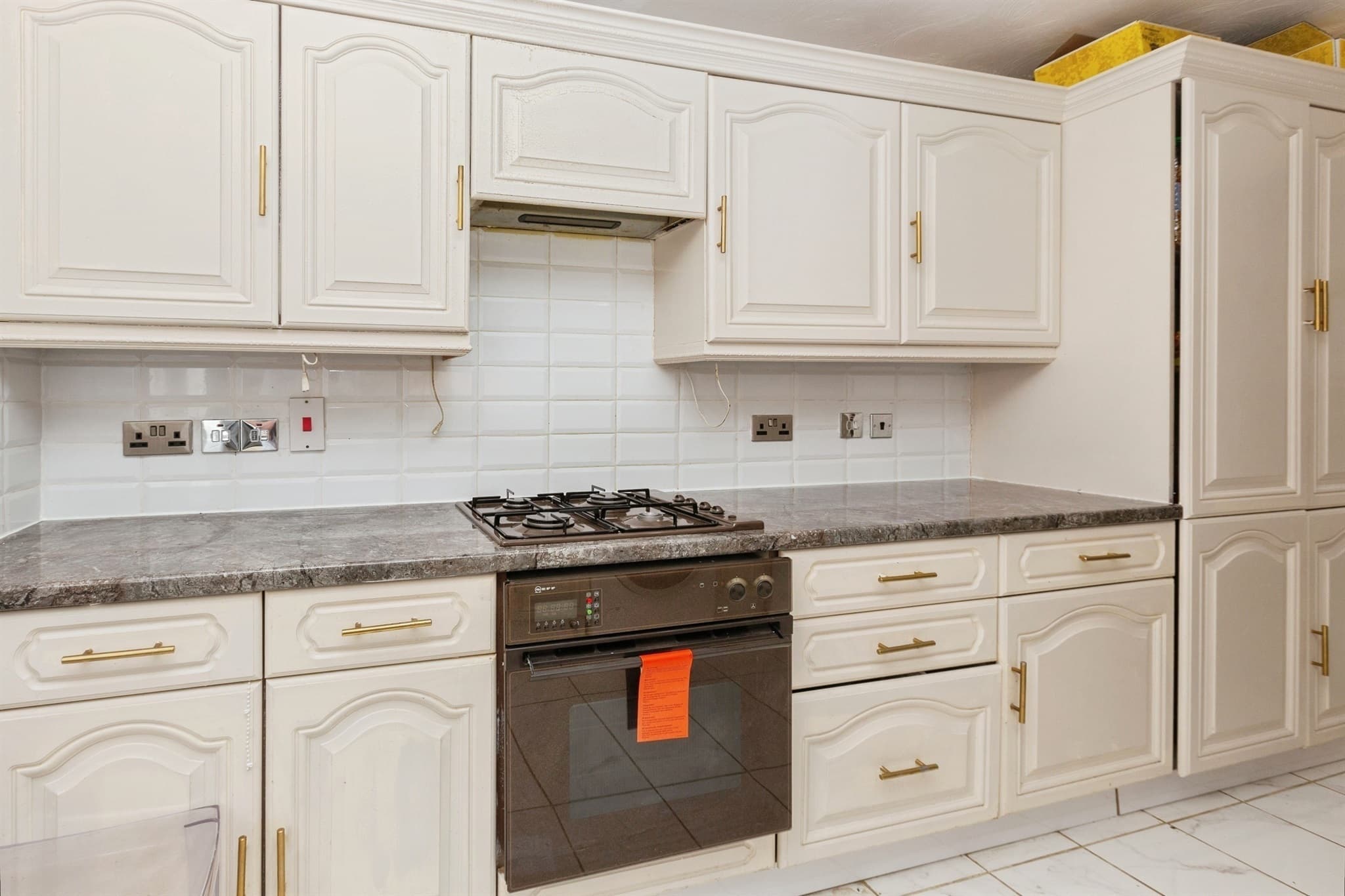 Property at Sandhill Way, Aylesbury