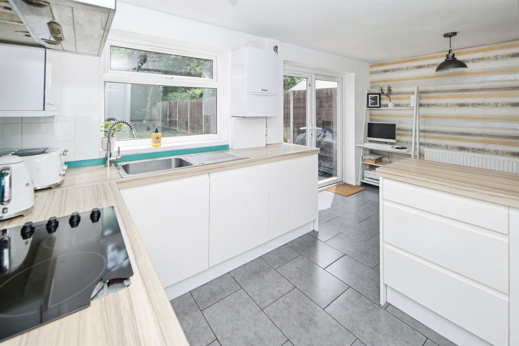 Property at Spinney Close, Arley, Coventry