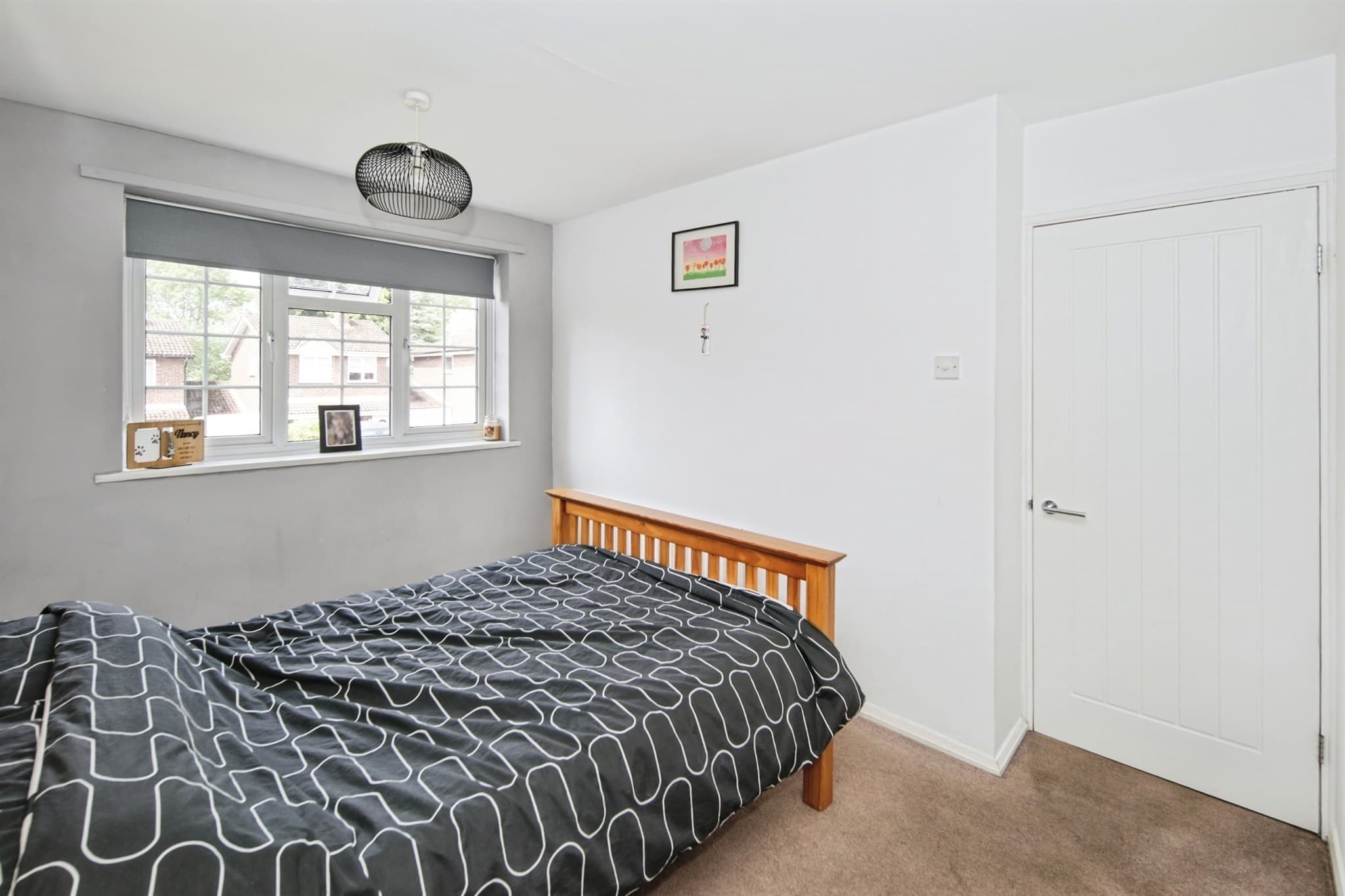 Property at Spinney Close, Arley, Coventry