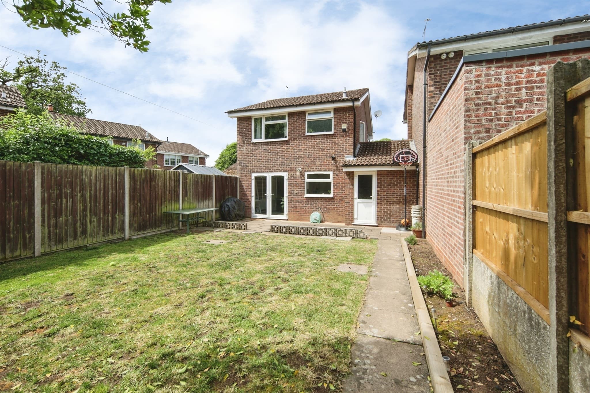 Property at Spinney Close, Arley, Coventry