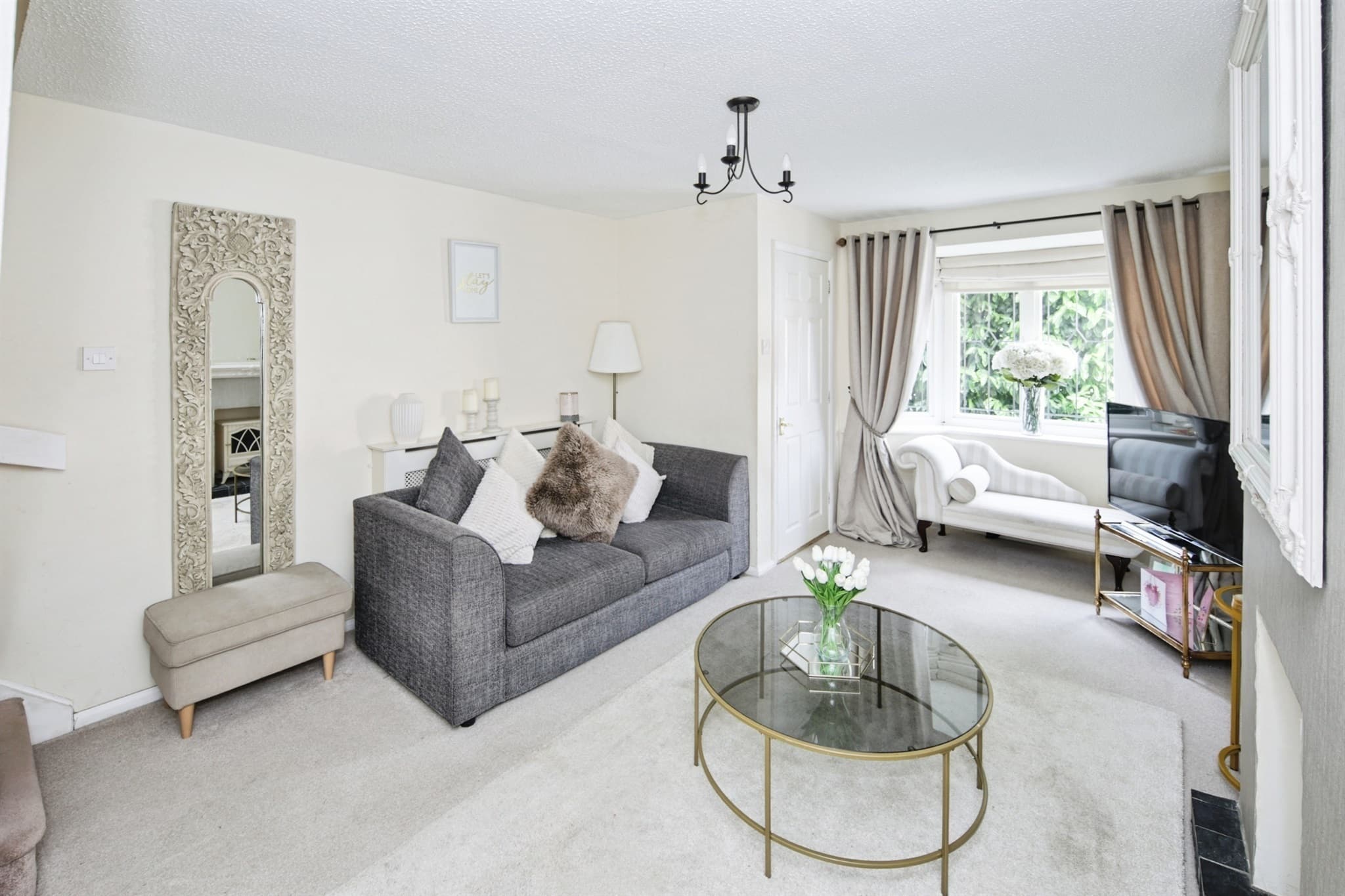 Property at Ashley Way, Balsall Common, Coventry
