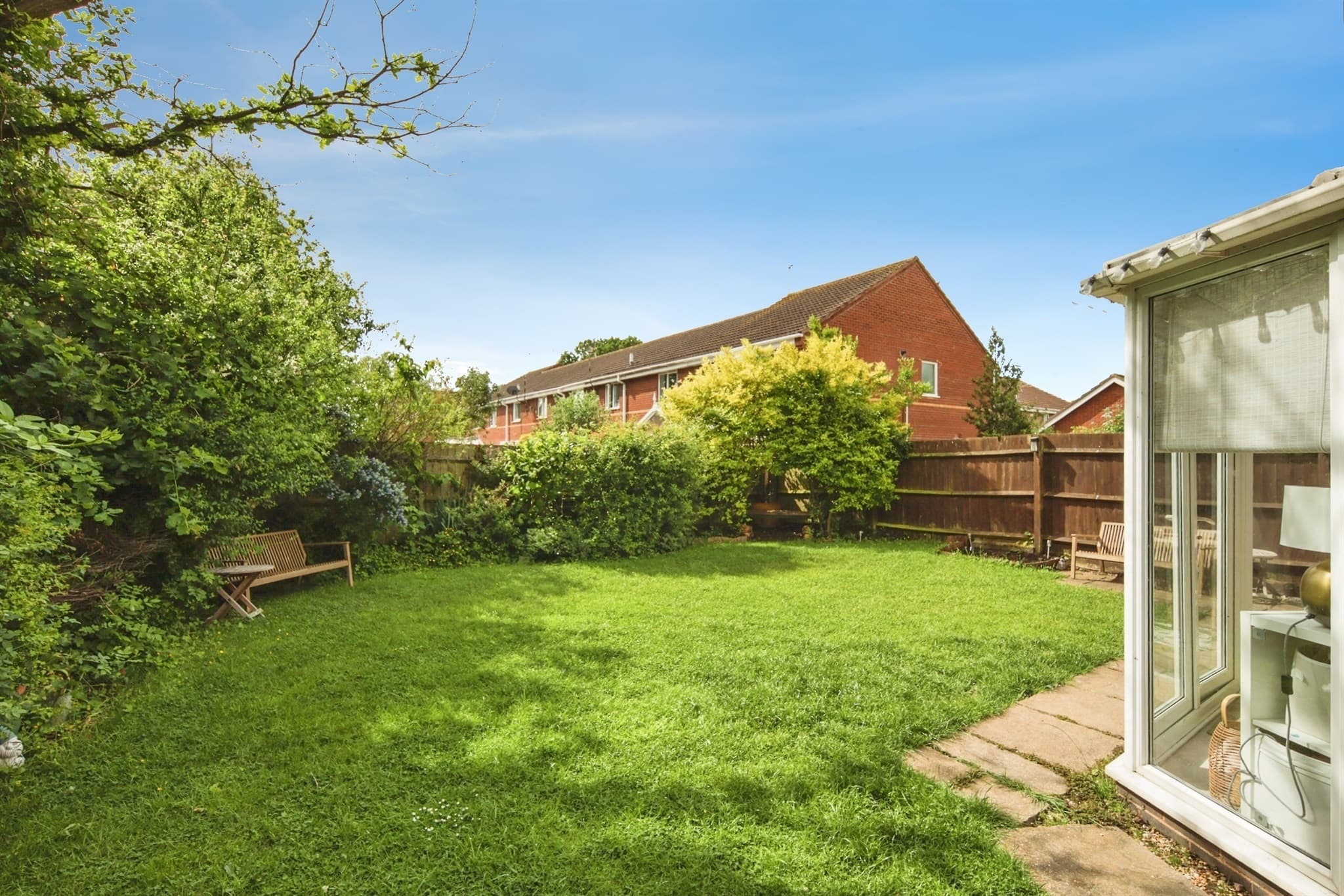 Property at Ashley Way, Balsall Common, Coventry
