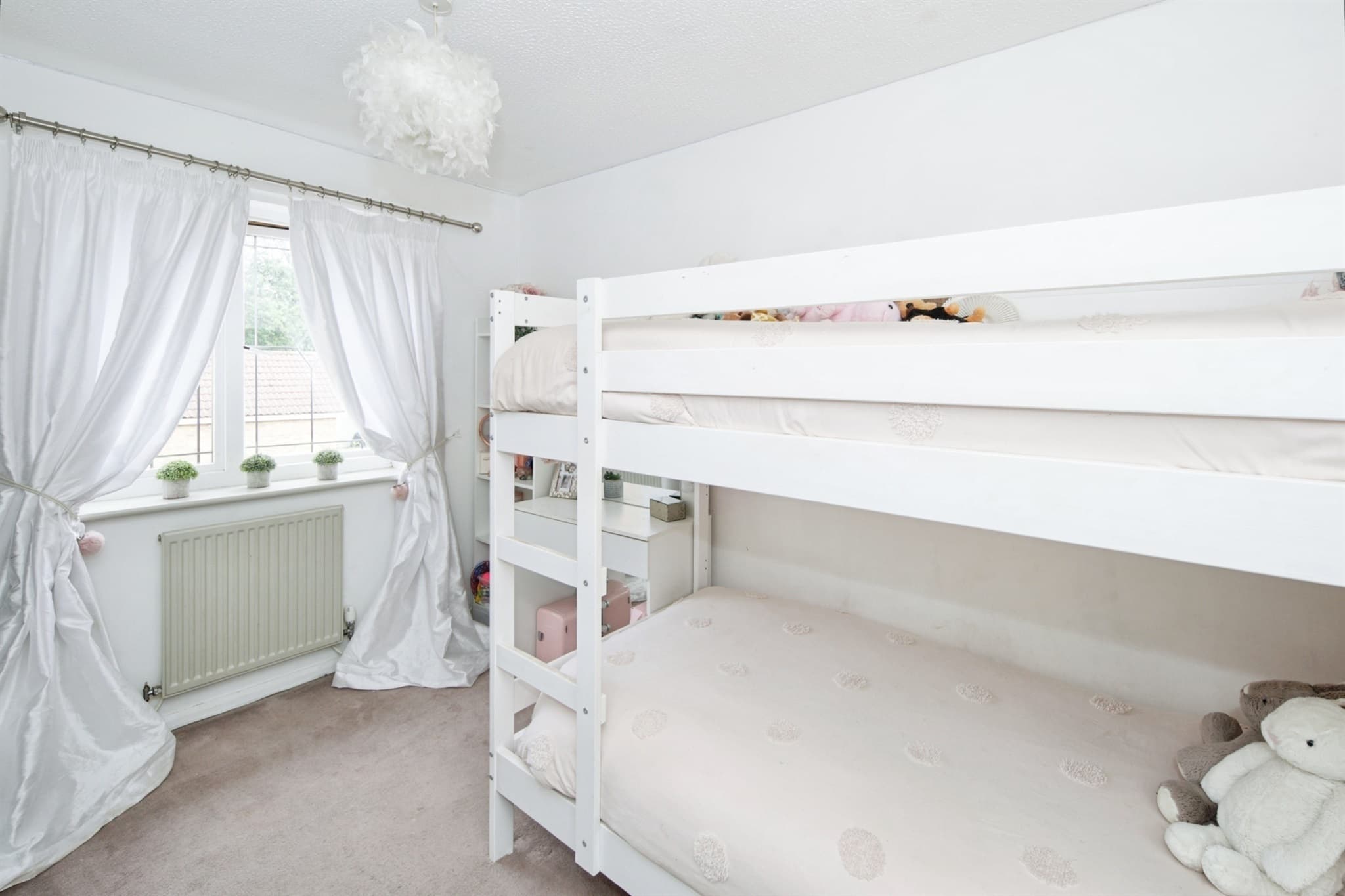 Property at Ashley Way, Balsall Common, Coventry