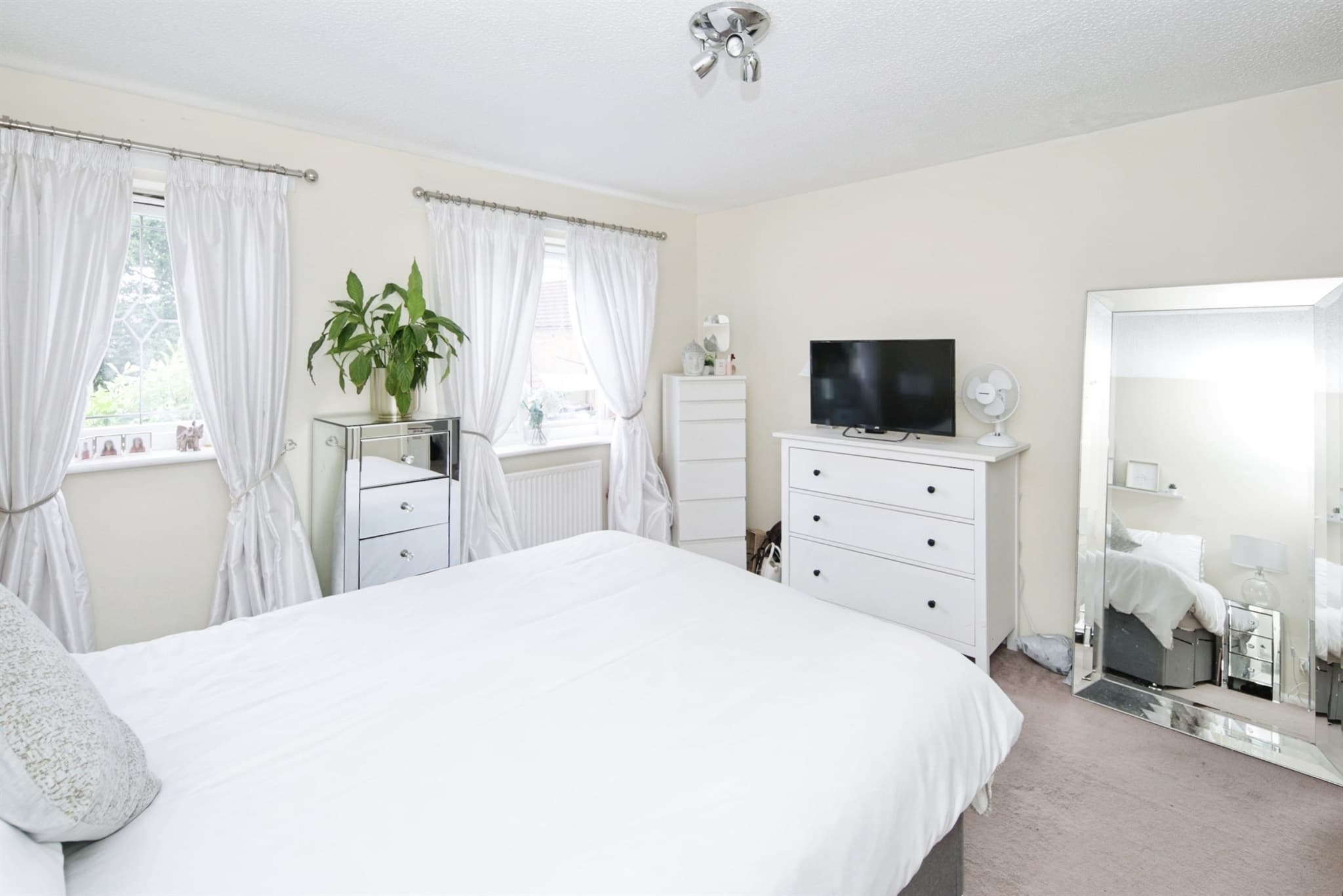 Property at Ashley Way, Balsall Common, Coventry