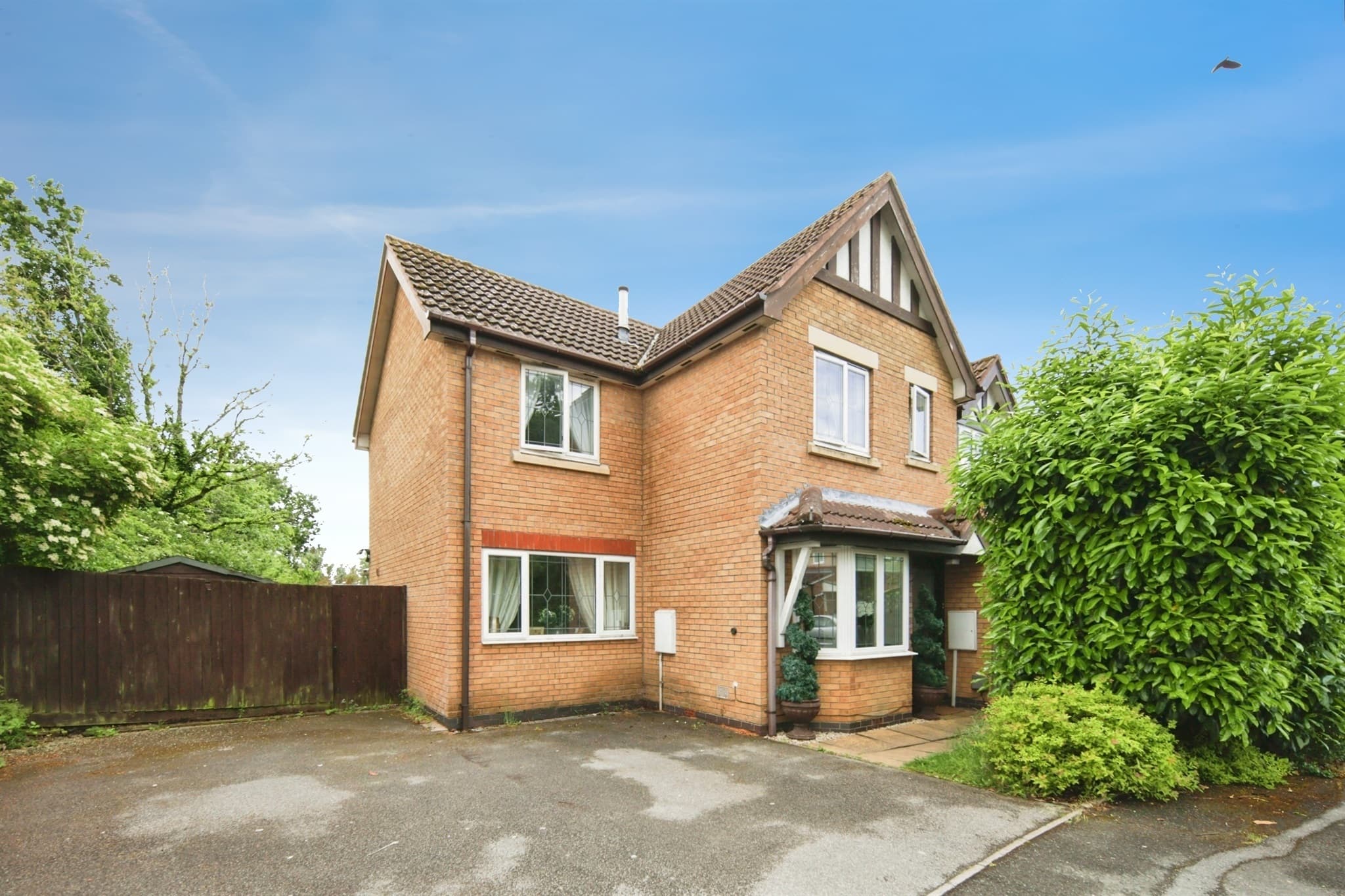 Property at Ashley Way, Balsall Common, Coventry