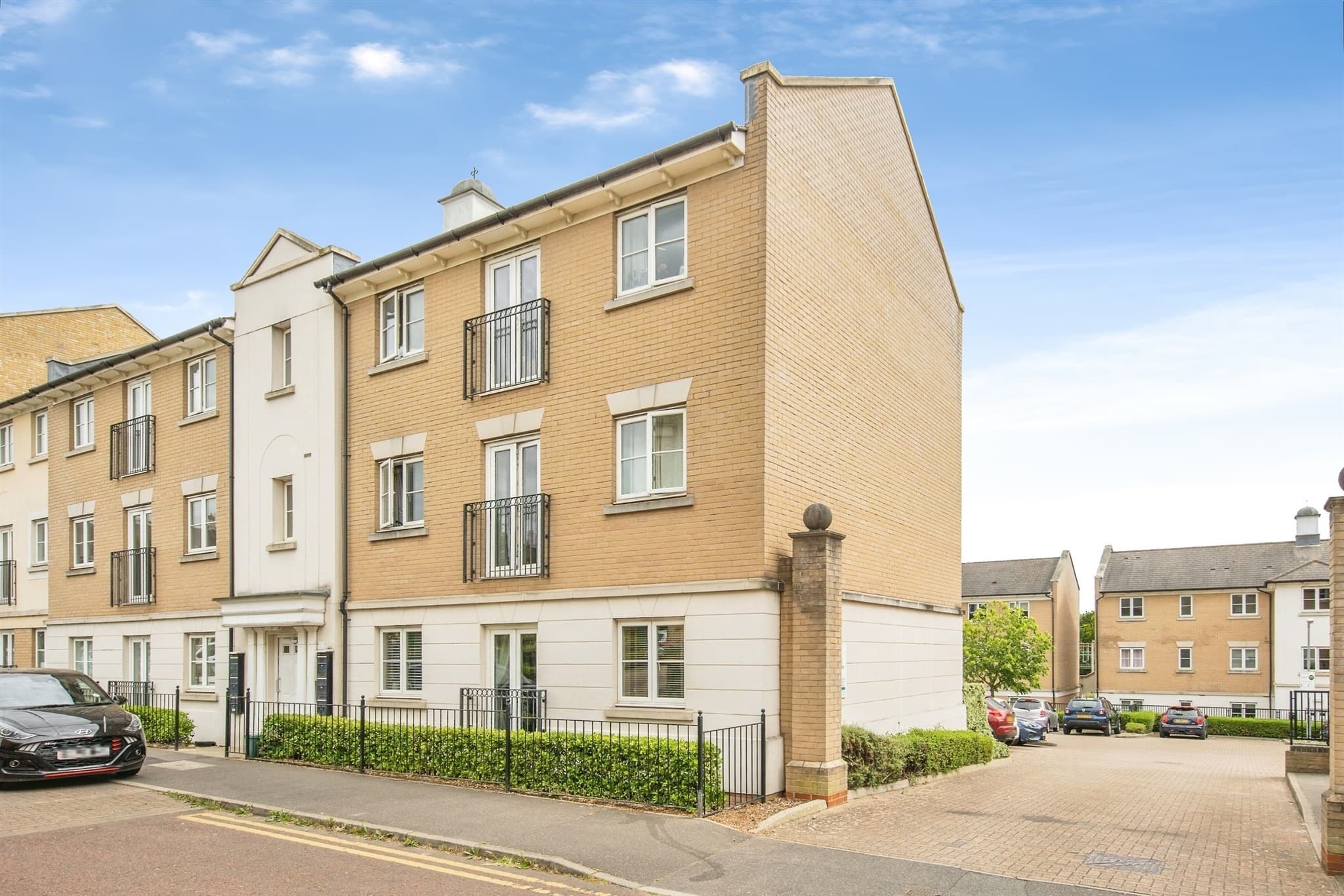 Property at Propelair Way, Colchester