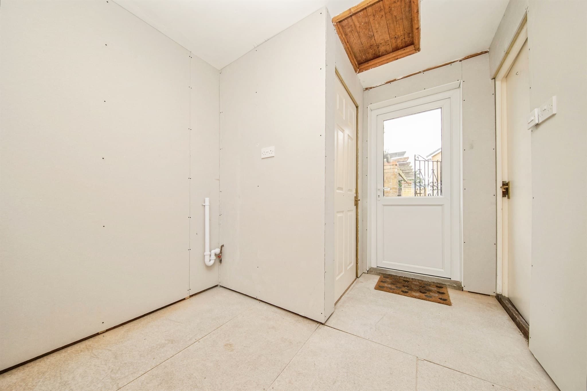 Property at Ganges Road, Shotley Gate, Ipswich