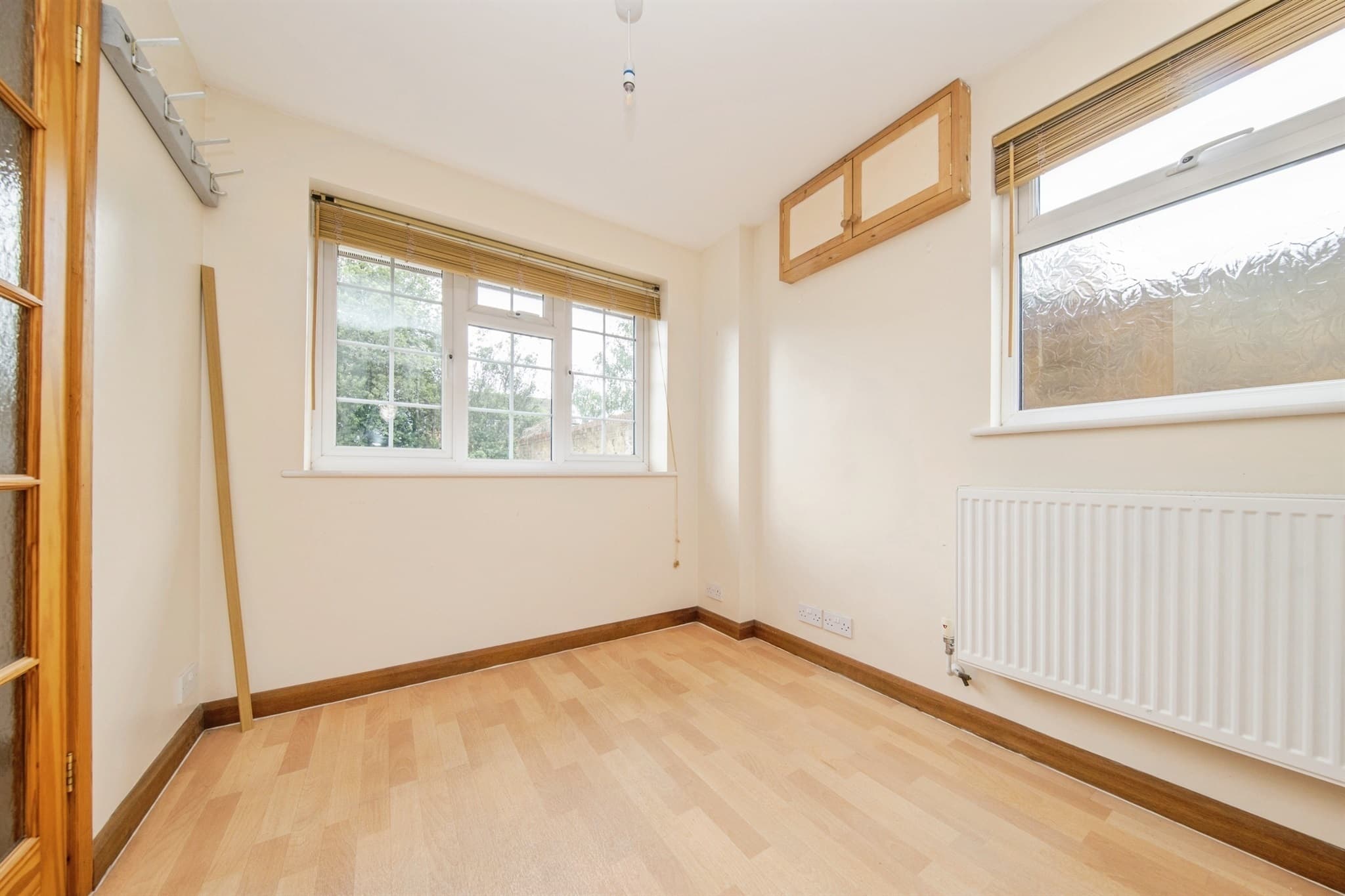 Property at Ganges Road, Shotley Gate, Ipswich