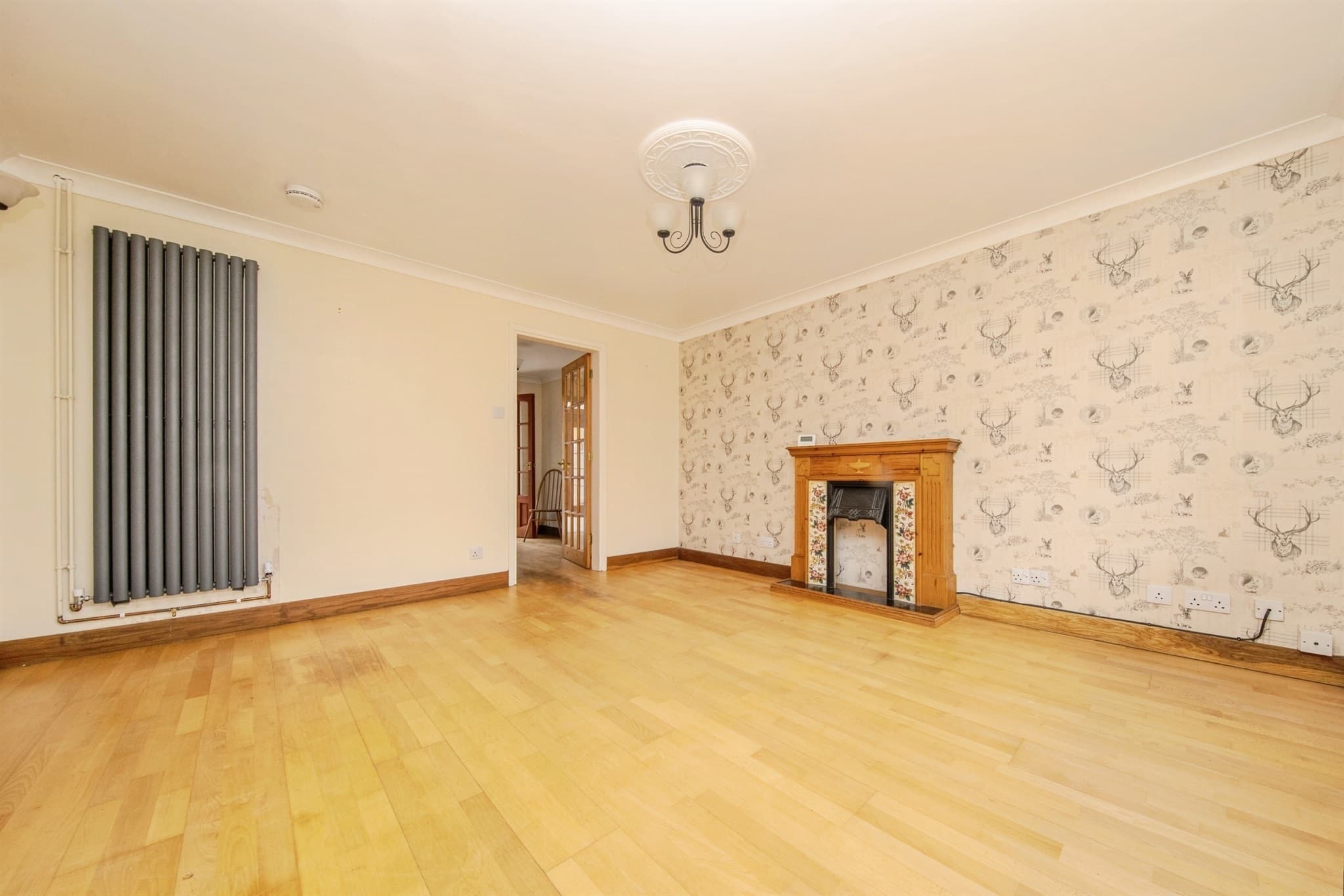 Property at Ganges Road, Shotley Gate, Ipswich