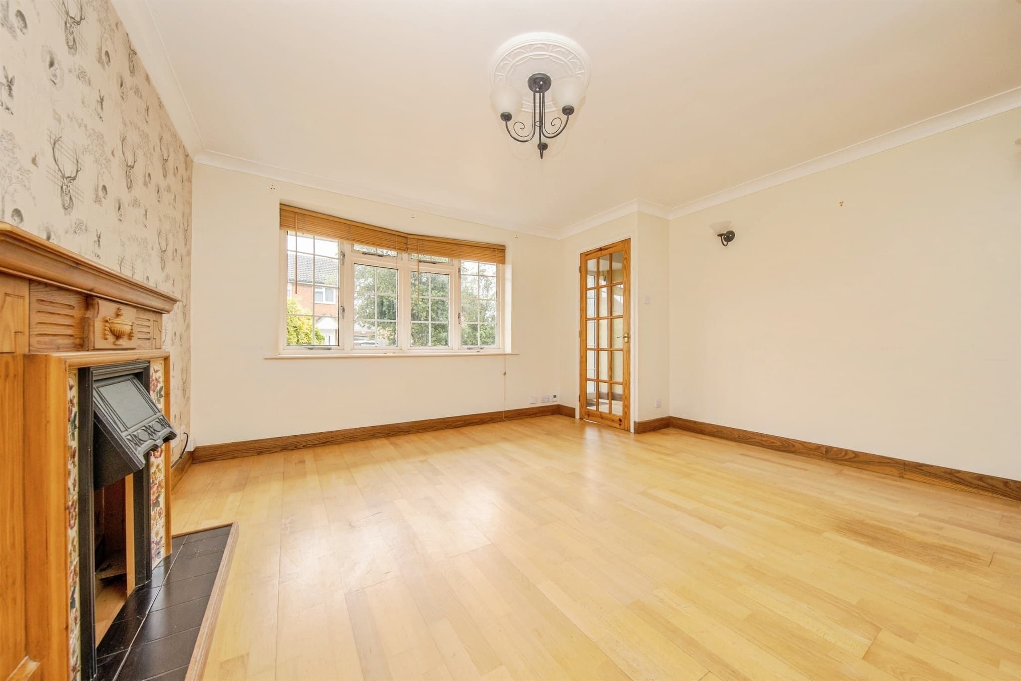 Property at Ganges Road, Shotley Gate, Ipswich