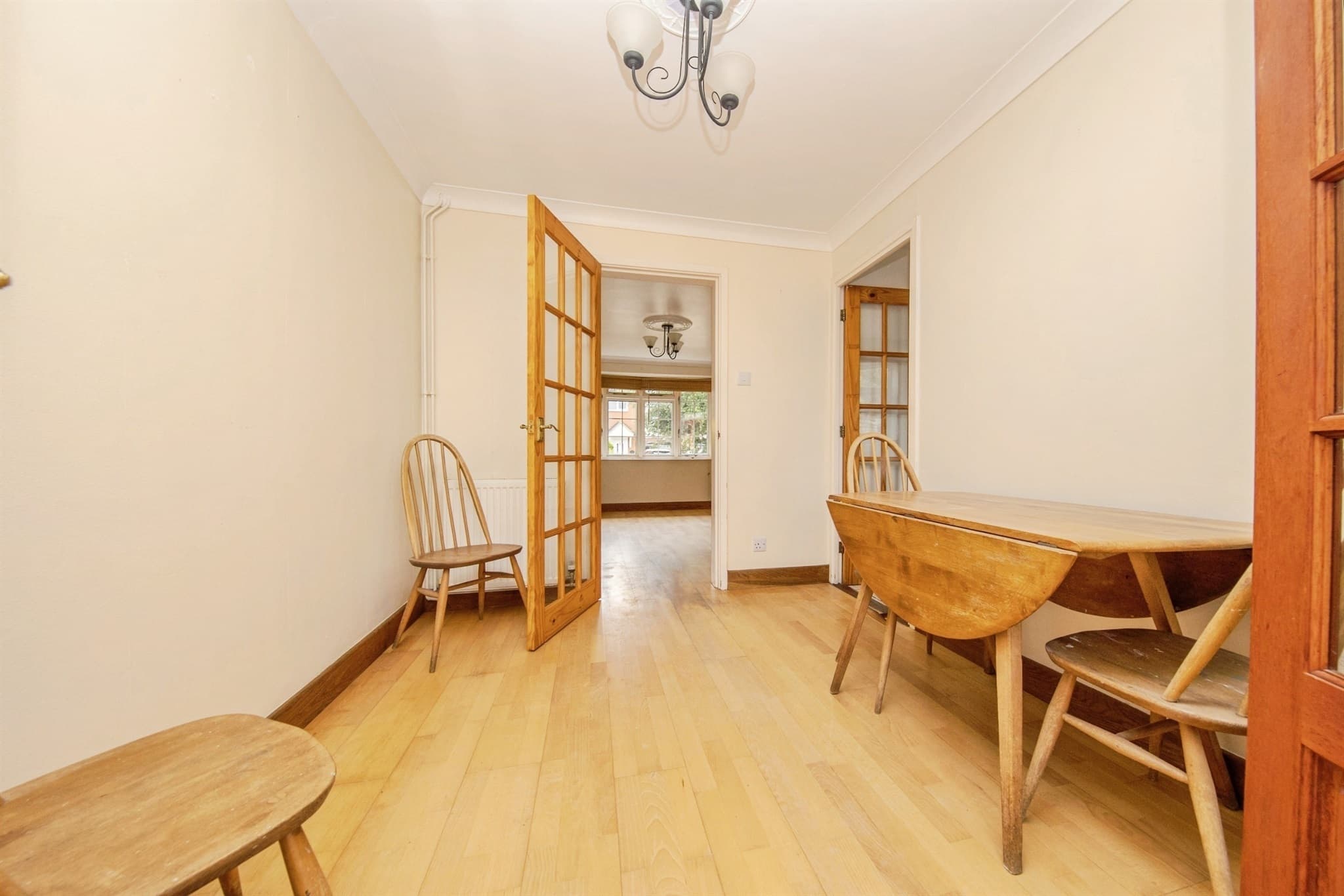 Property at Ganges Road, Shotley Gate, Ipswich