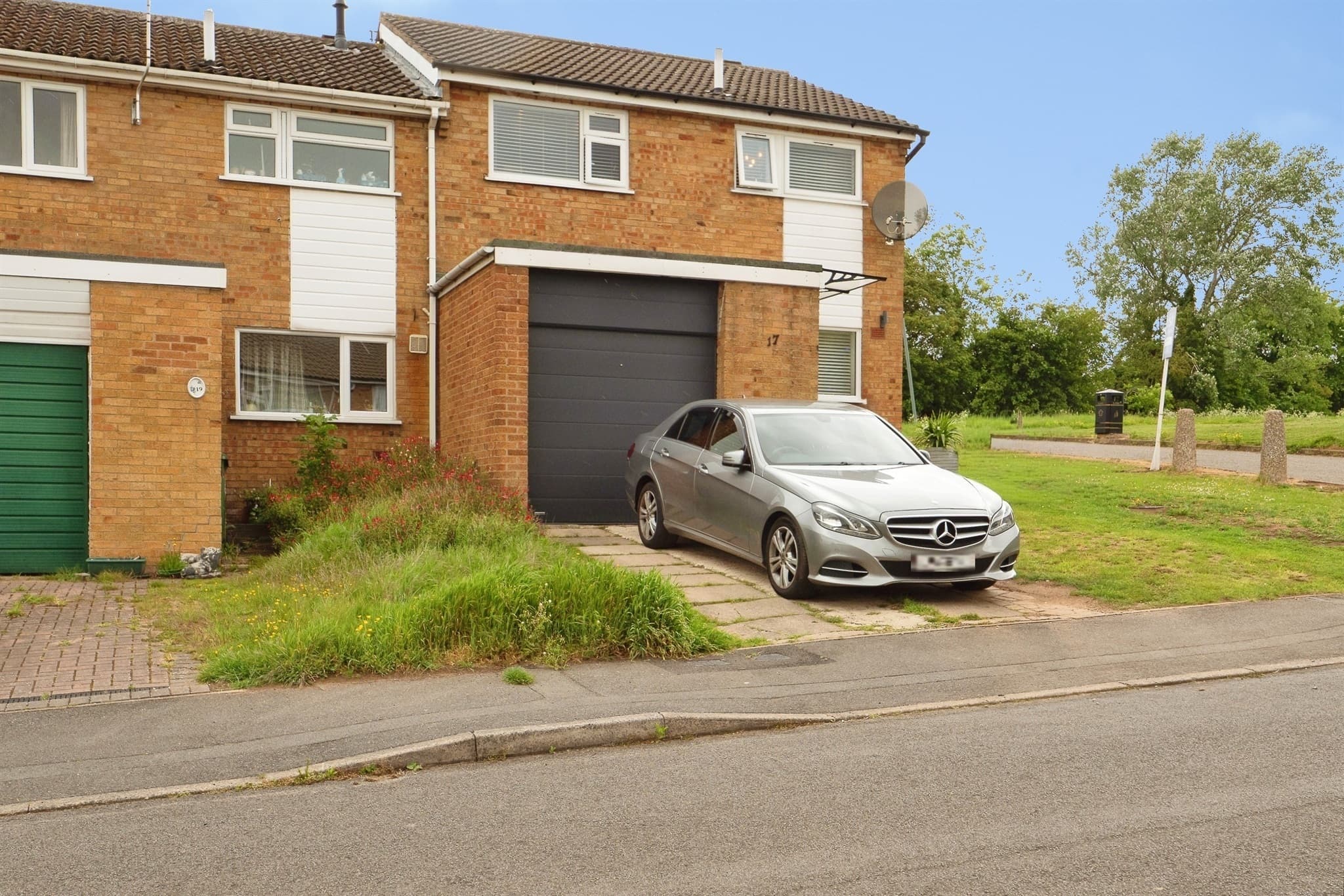 Property at Sonning Way, Glen Parva, Leicester