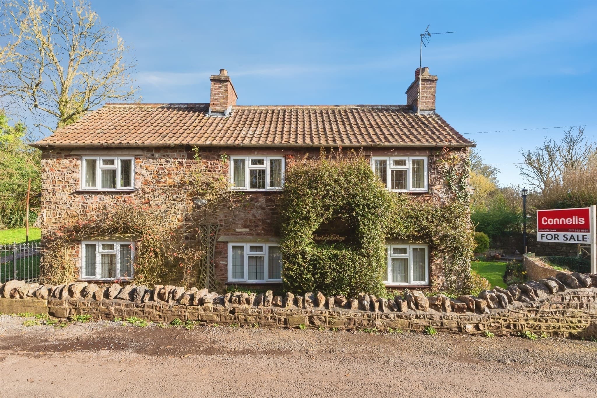 Property at Golden Valley, Wick, Bristol