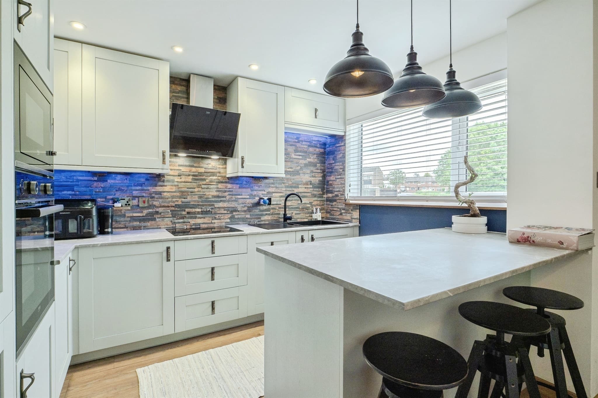 Property at Sonning Way, Glen Parva, Leicester